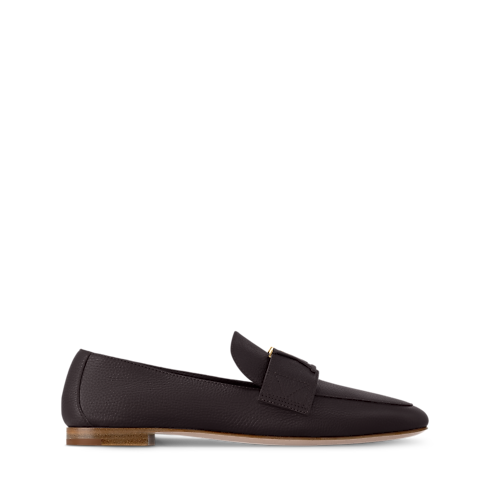 LV Mare Loafer in Women's Shoes Loafers and Ballerinas collections by Louis Vuitton (Product zoom)