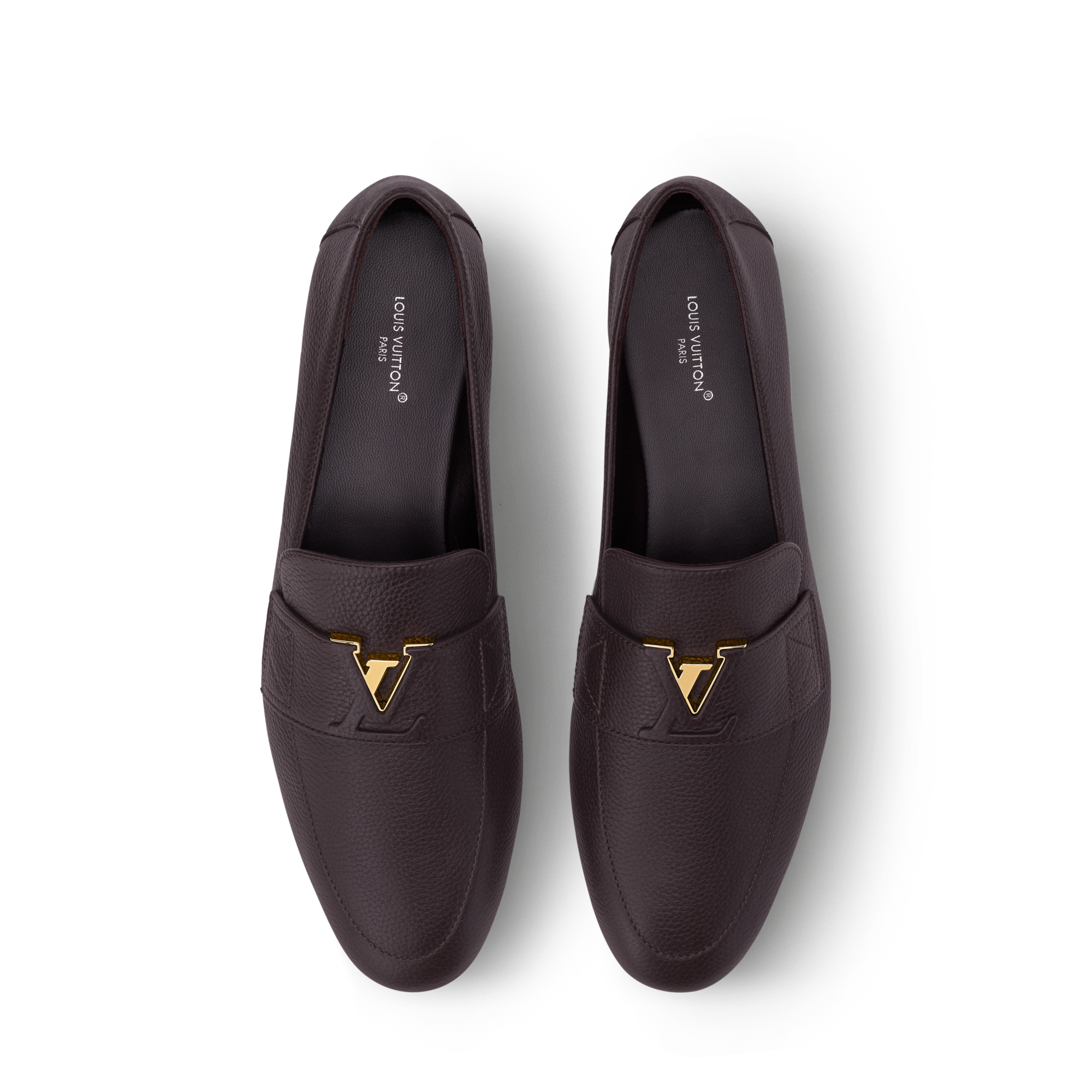 LV Mare Loafer  in Women