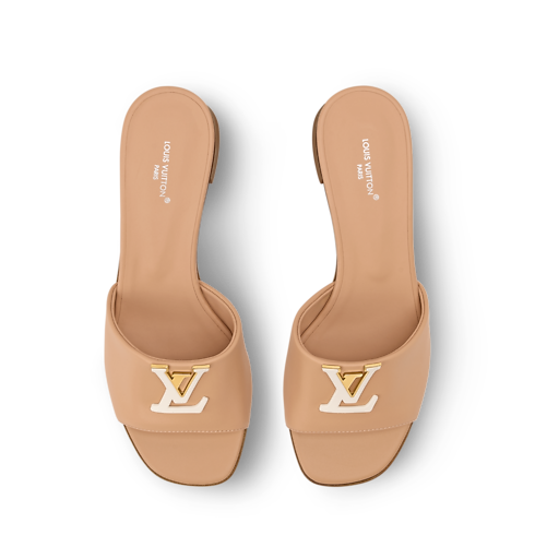 LV Mare Mule interior view