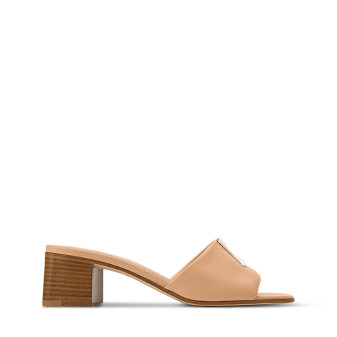 LV Mare Mule side view