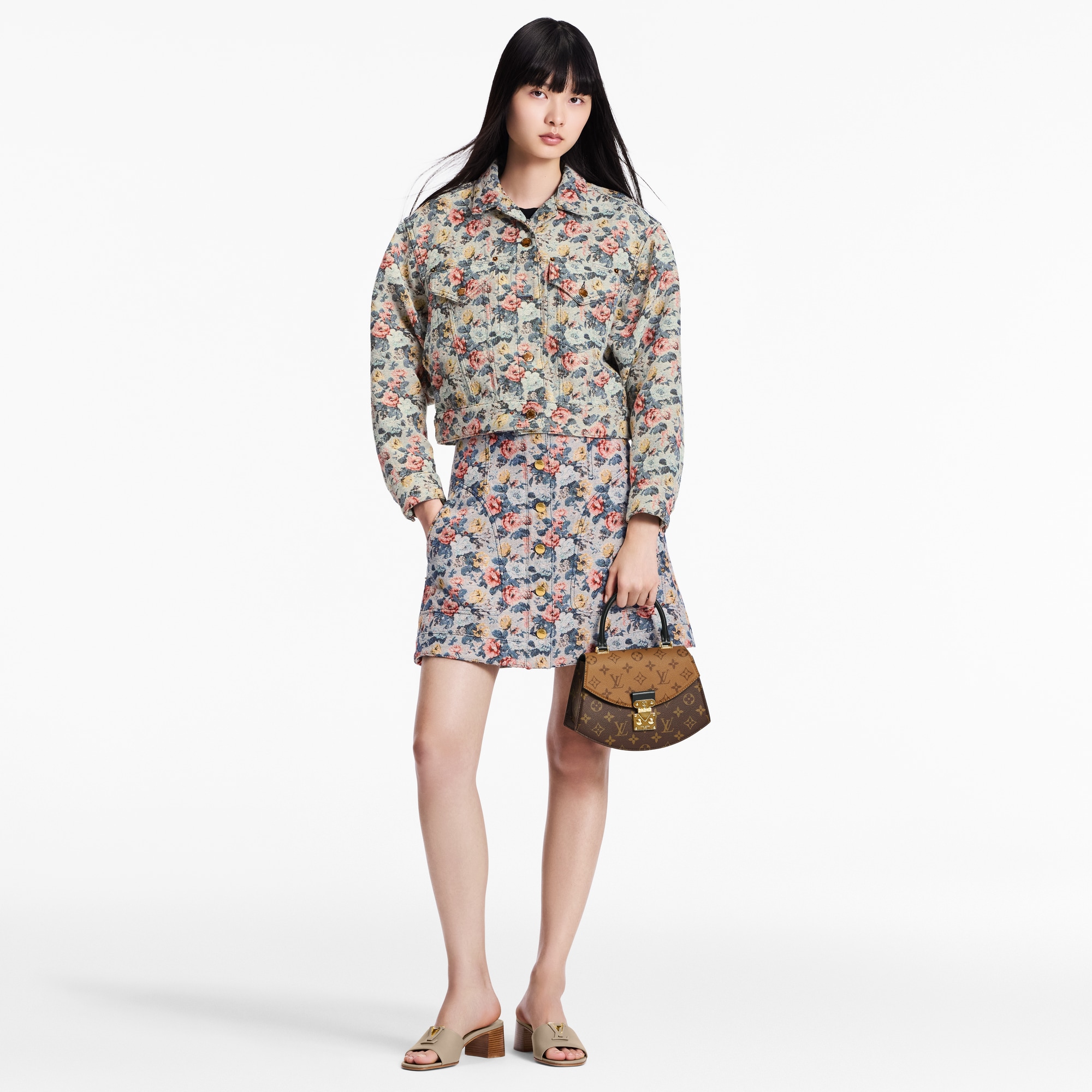 LV Mare Mule  in Women