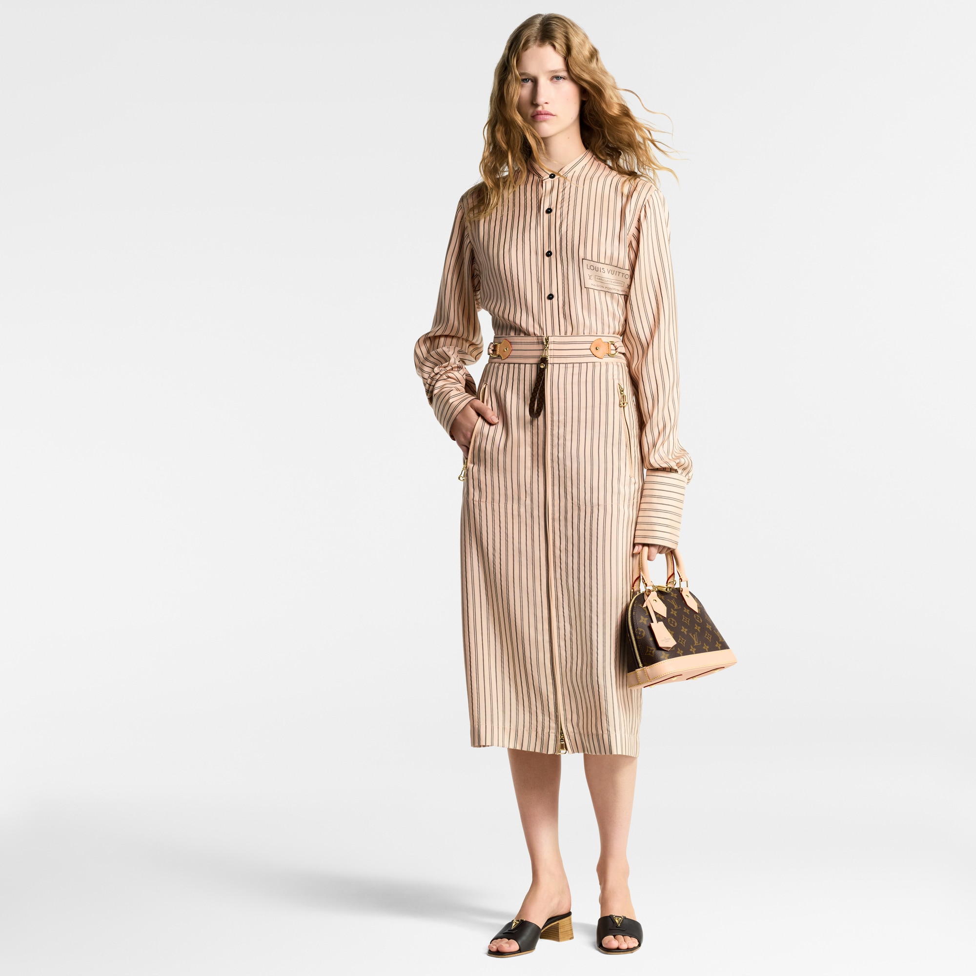 LV Mare Mule  in Women