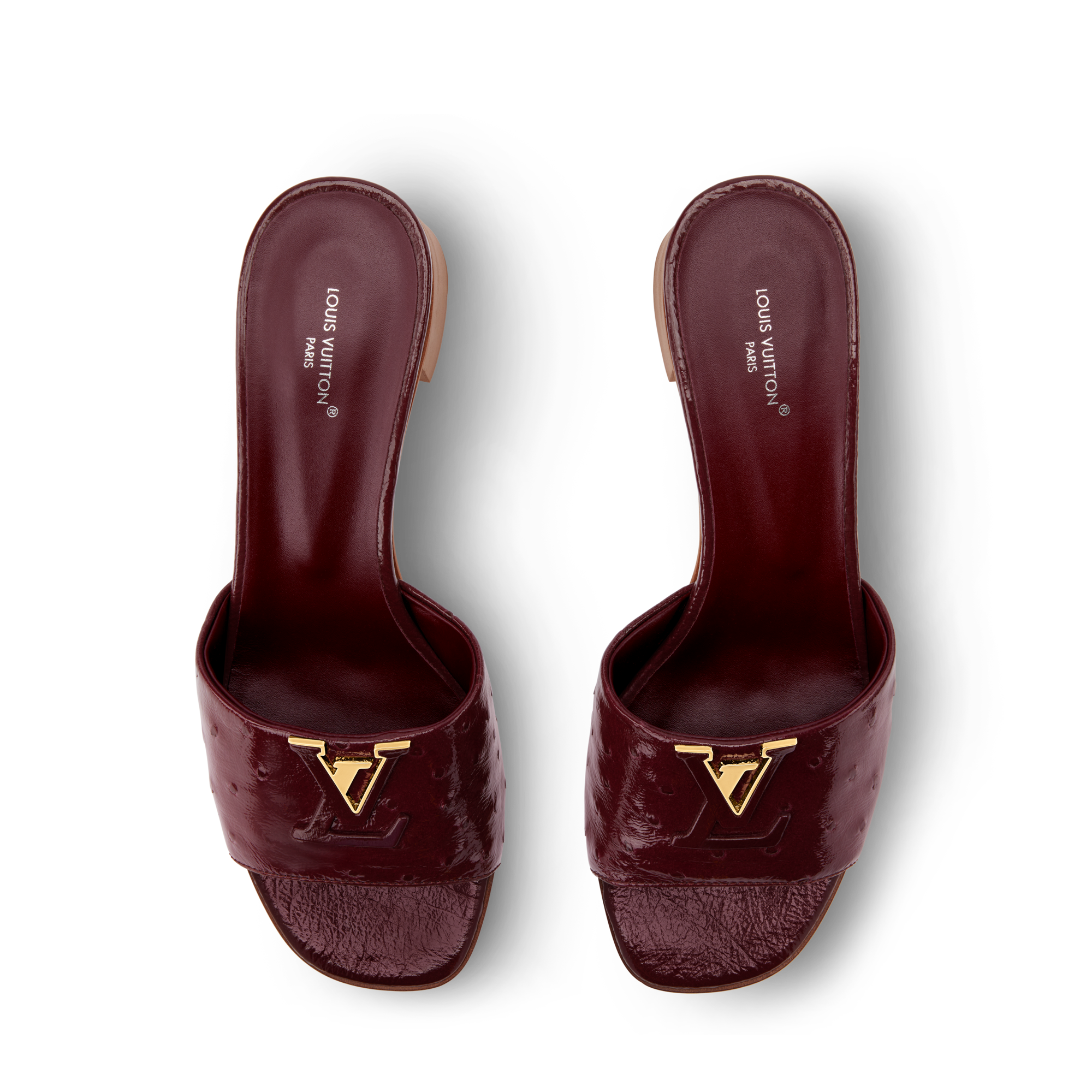 LV Mare Mule  in Women