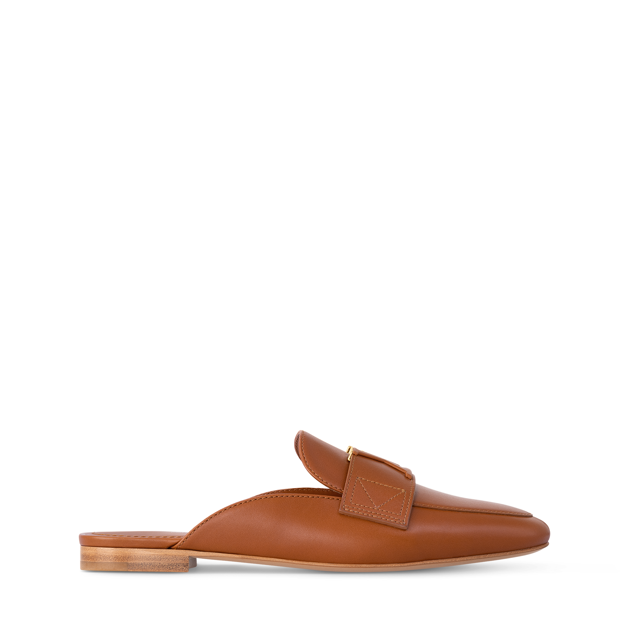 LV Mare Open Back Loafer  in Women