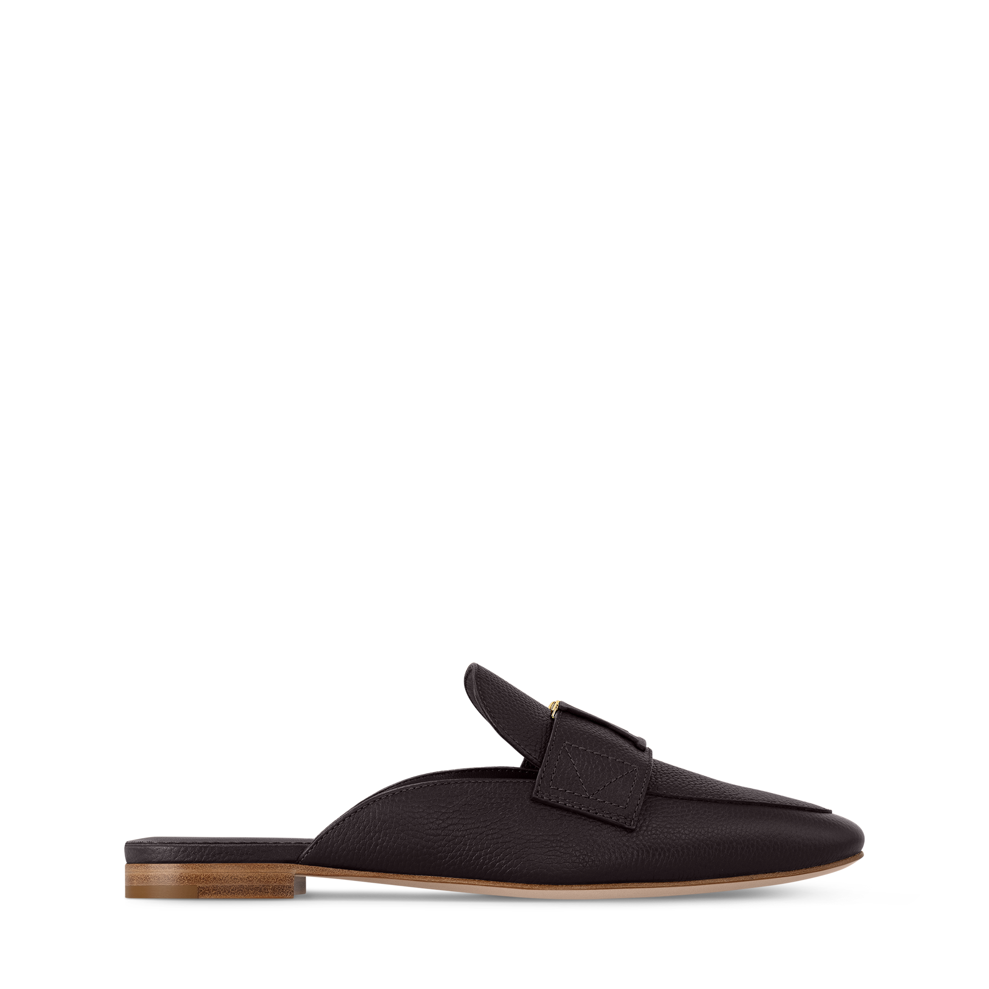 LV Mare Open Back Loafer  in Women