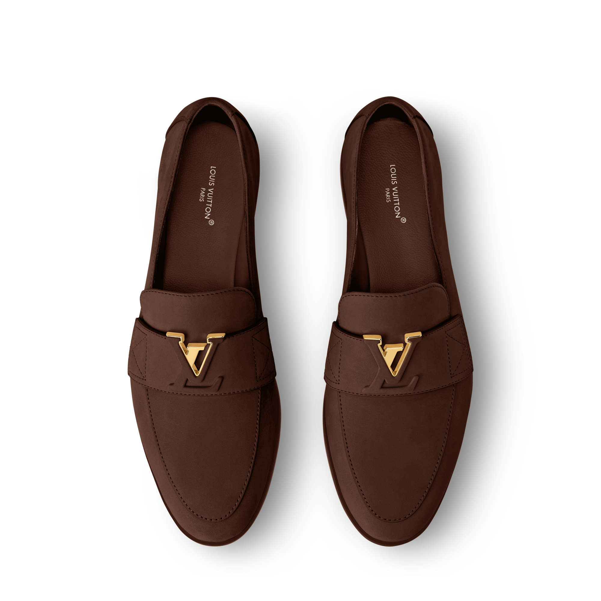 LV Mare Relax Loafer  in Women
