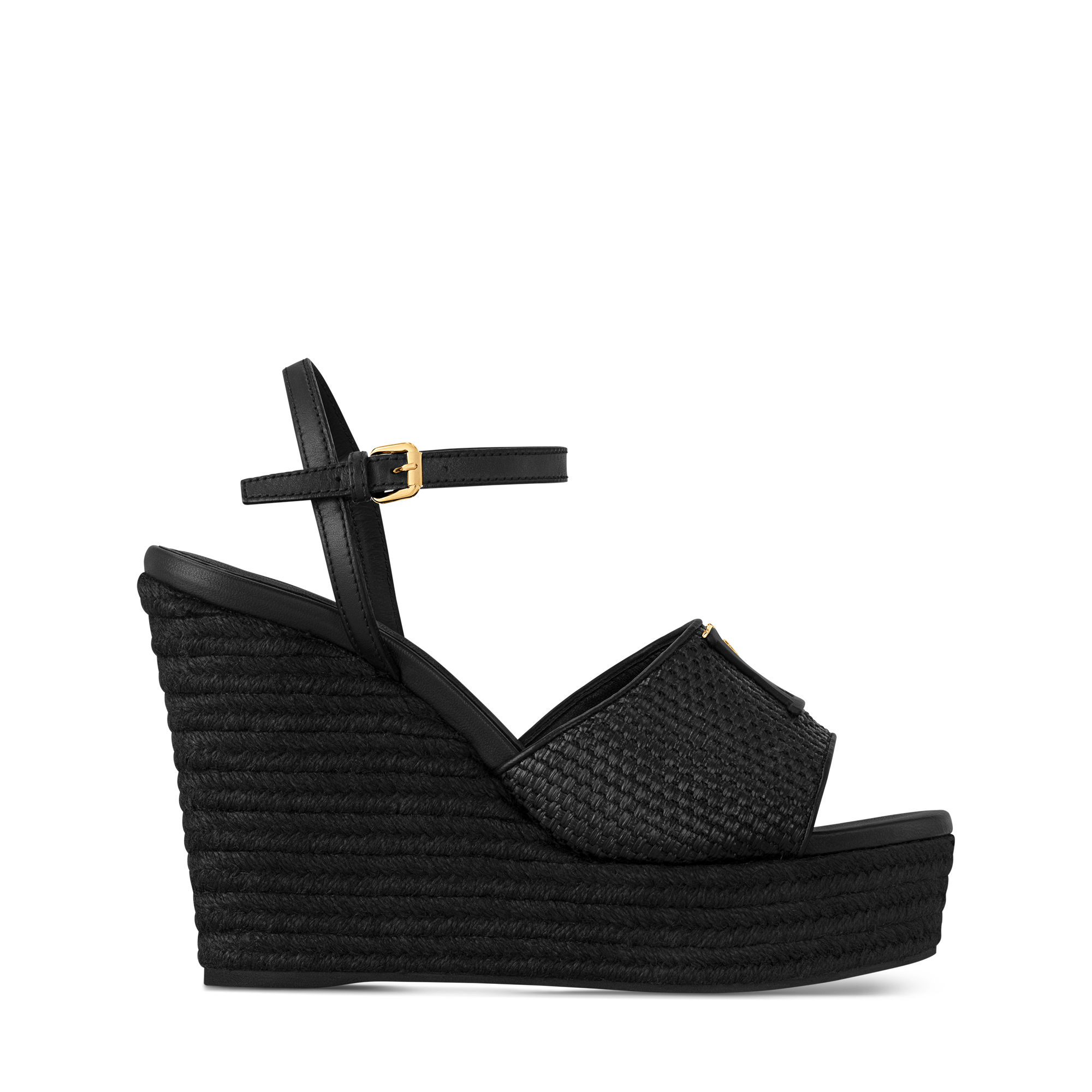 LV Mare Wedge Sandal  in Women