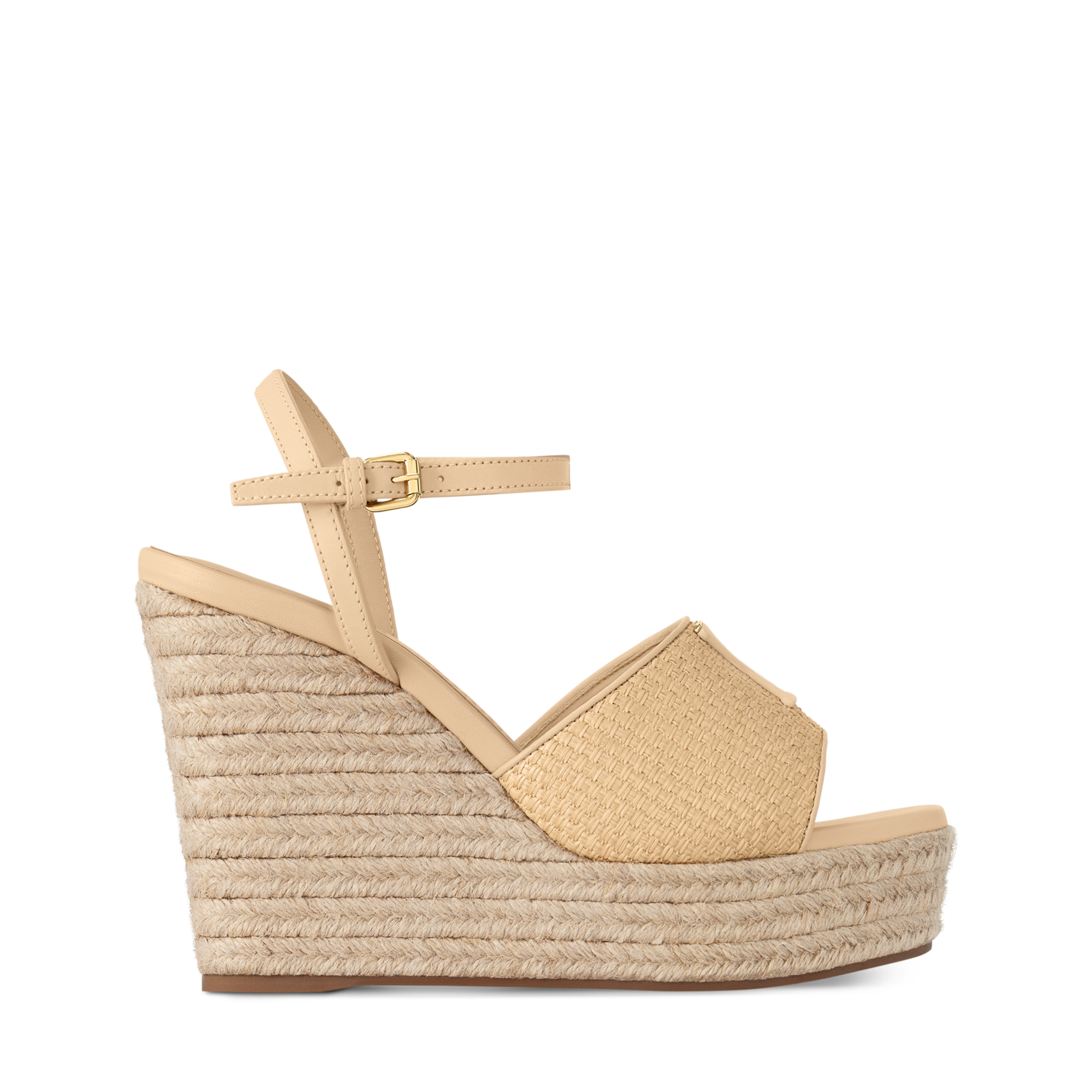 LV Mare Wedge Sandal  in Women