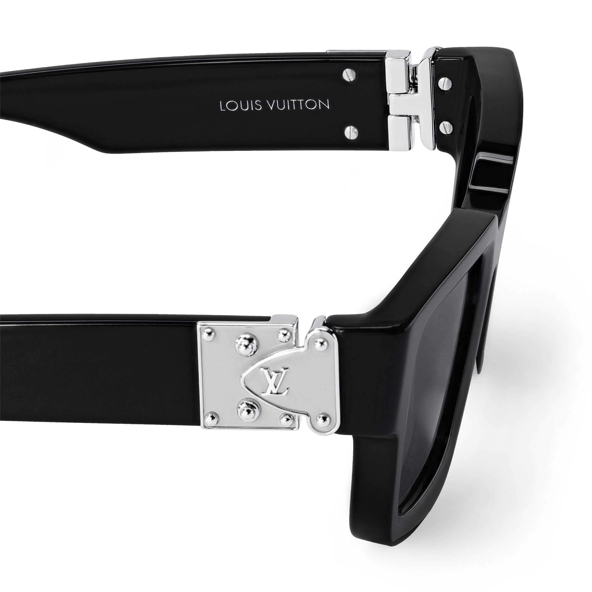 LV Match Sunglasses S00 in Men