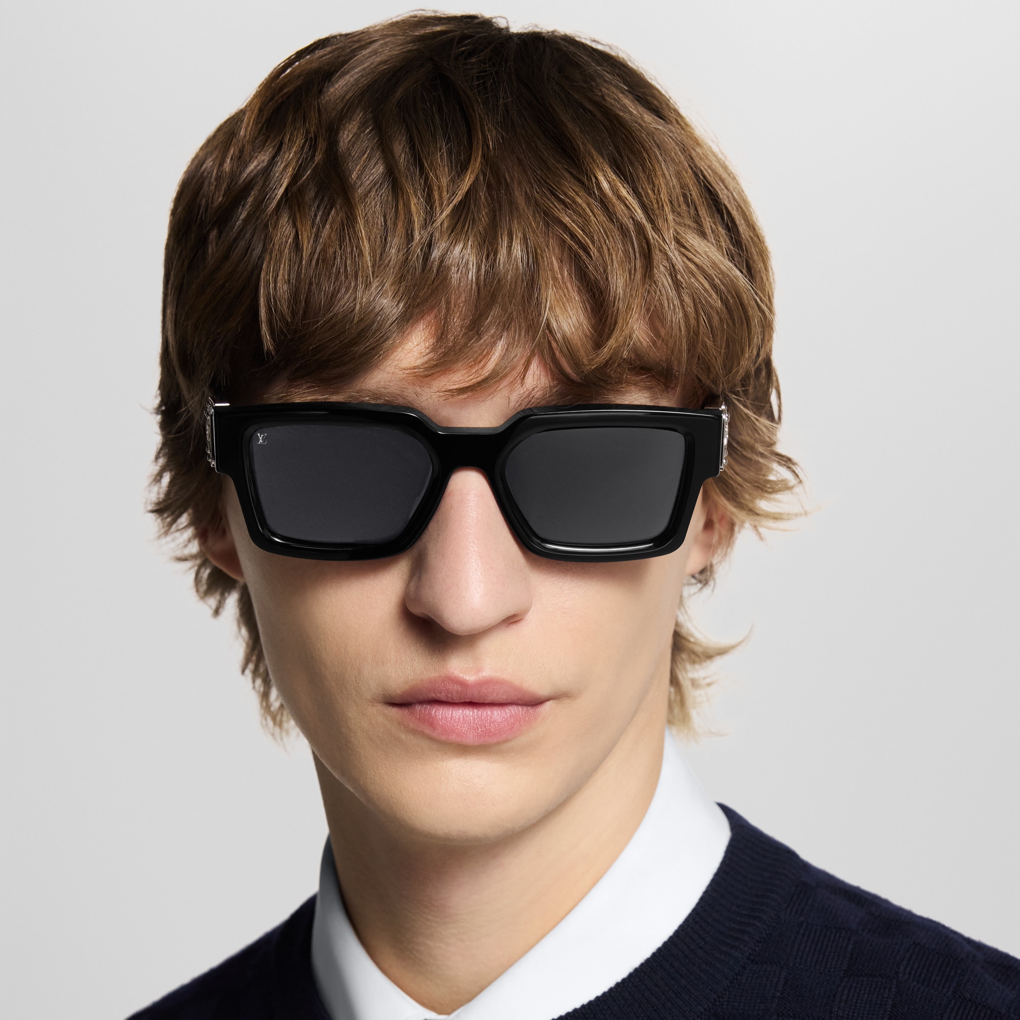 LV Match Sunglasses S00 in Men