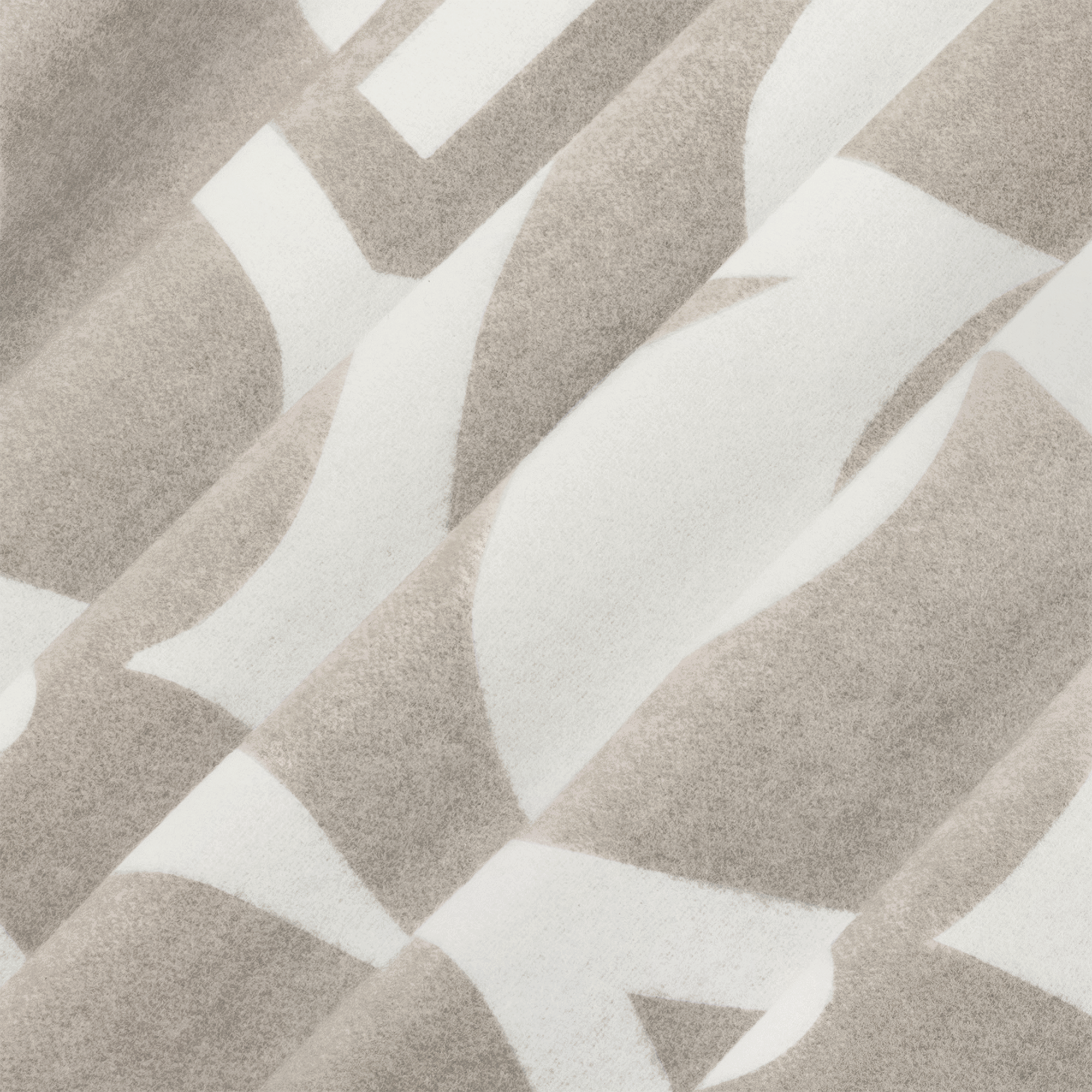 LV Medallion Blanket S00 in Women