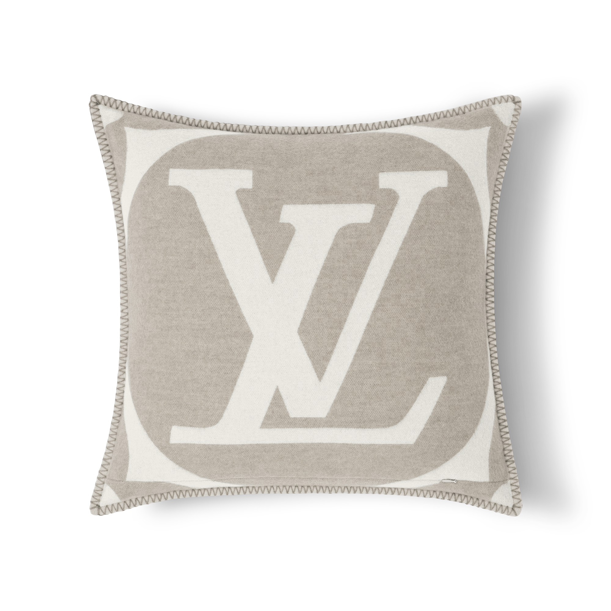 LV Medallion Cushion S00 in Women