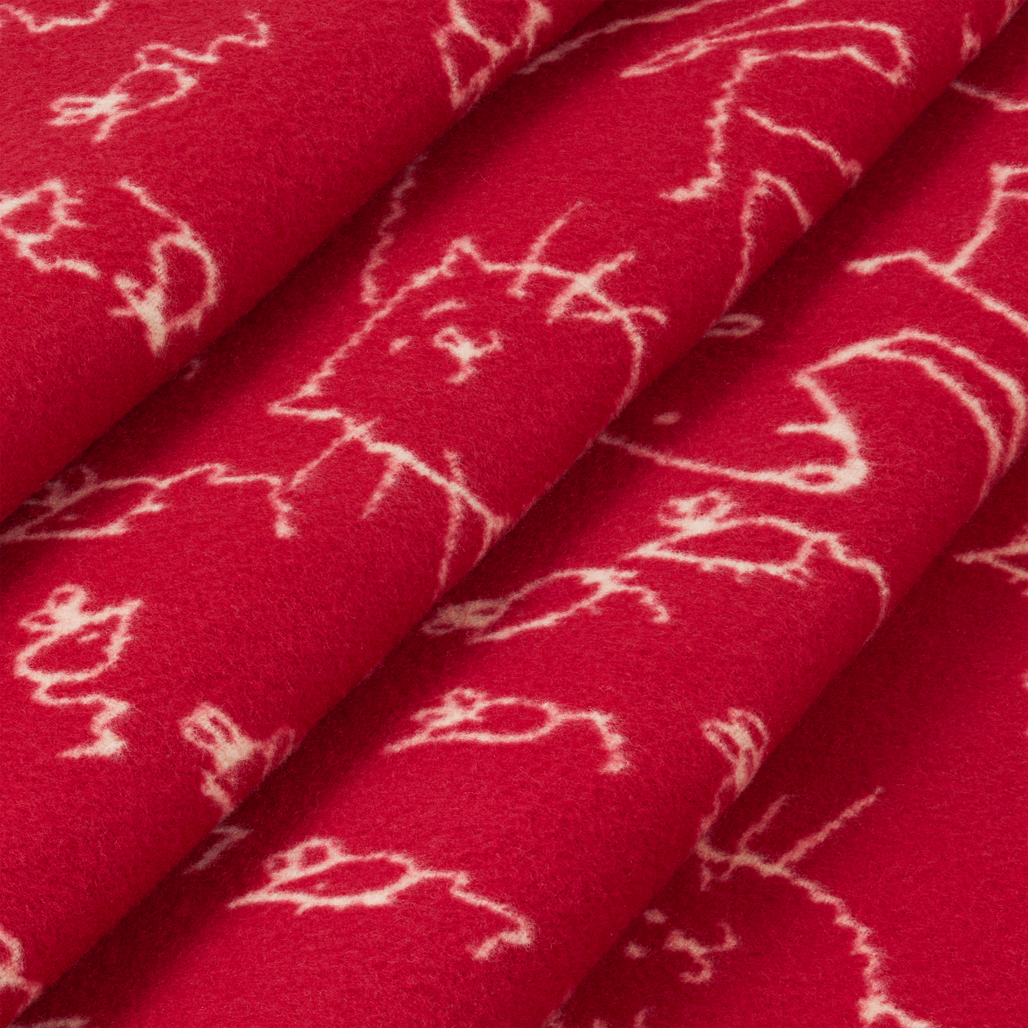 LV Mice Blanket S00 in New