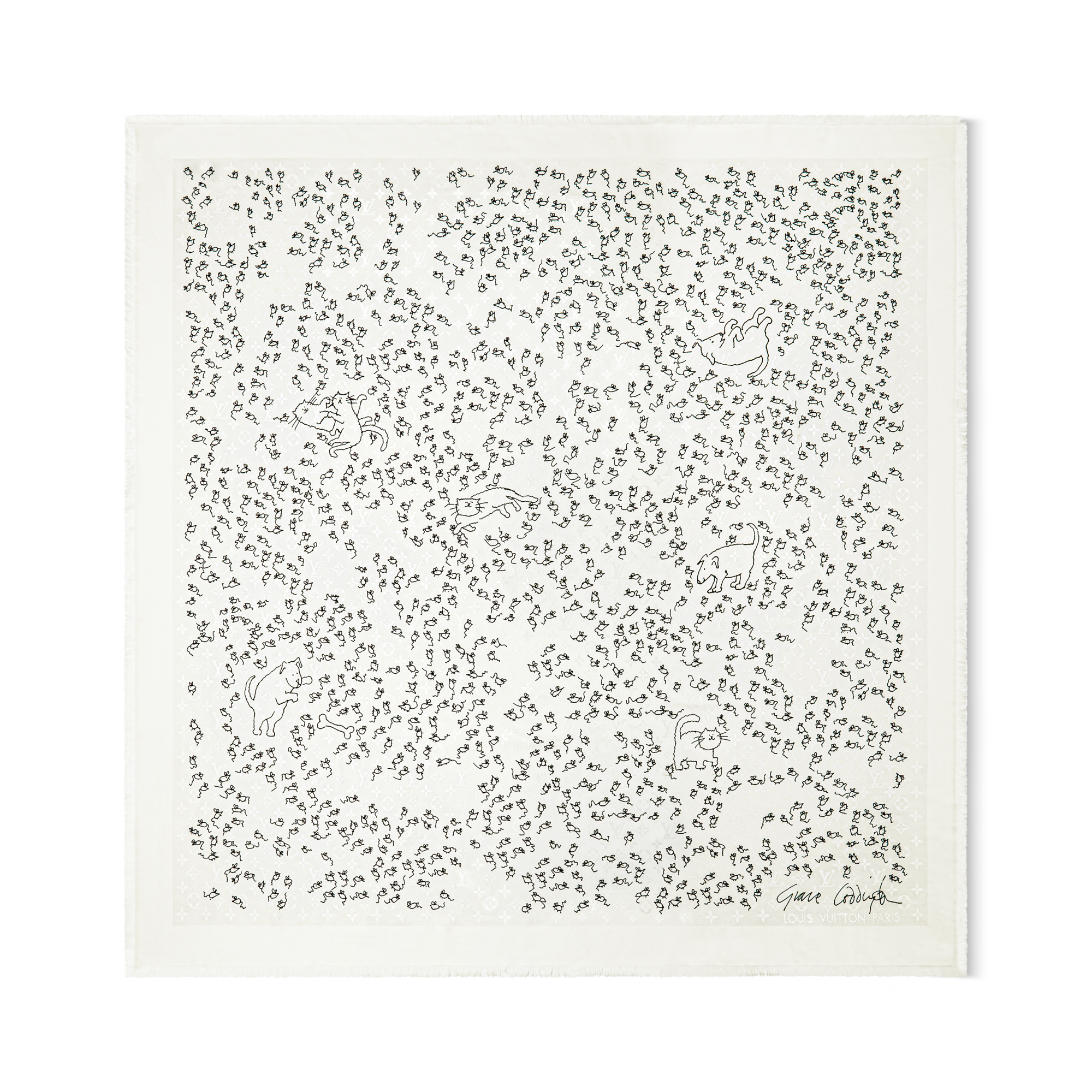 Blanc (Out of stock)