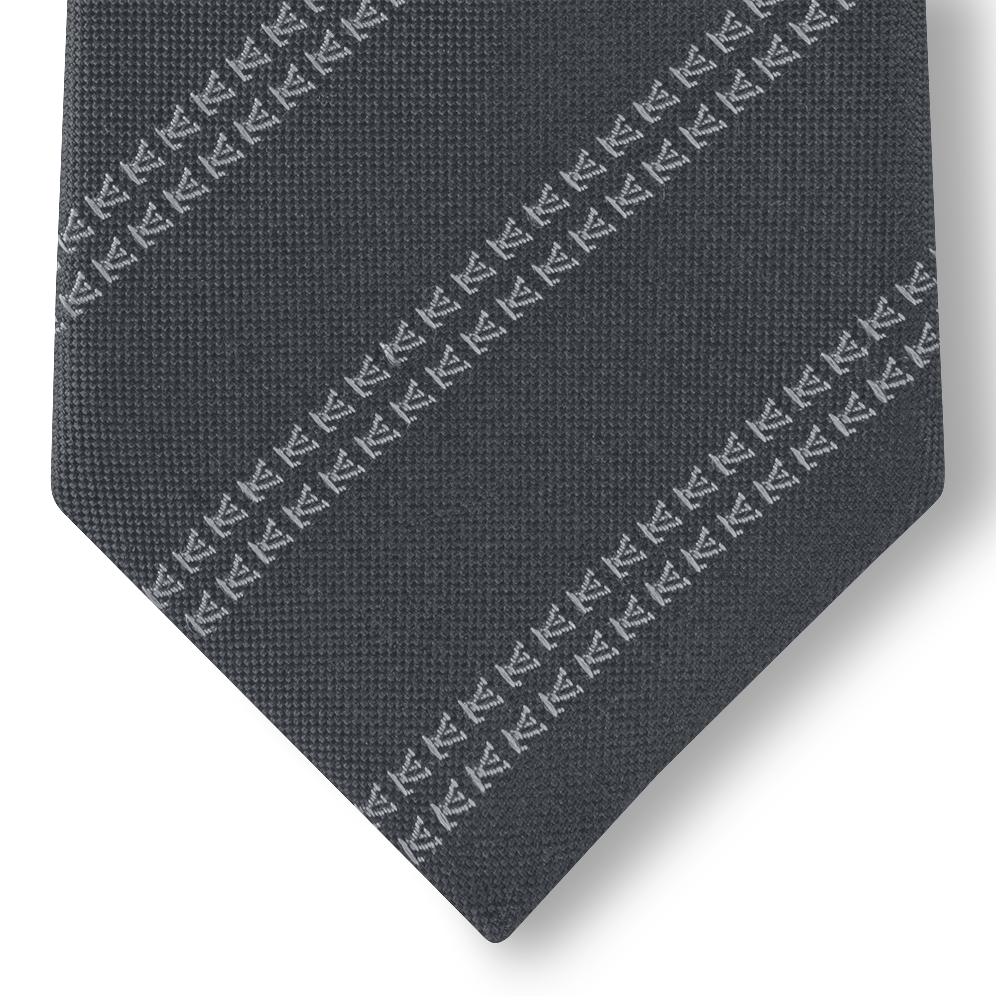 LV Minimal Bands Tie S00 in Men