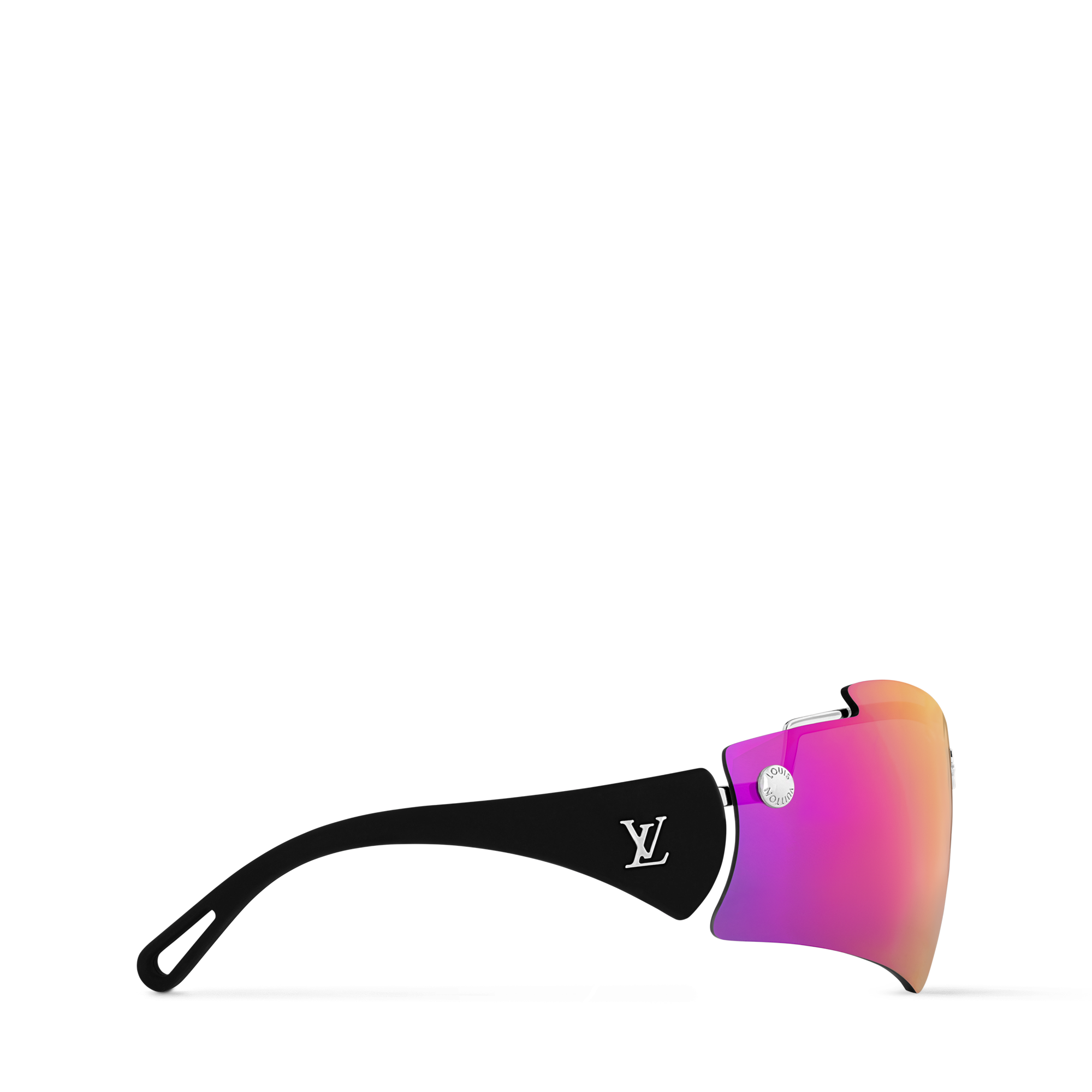 LV Mirror Mask S00 in Women