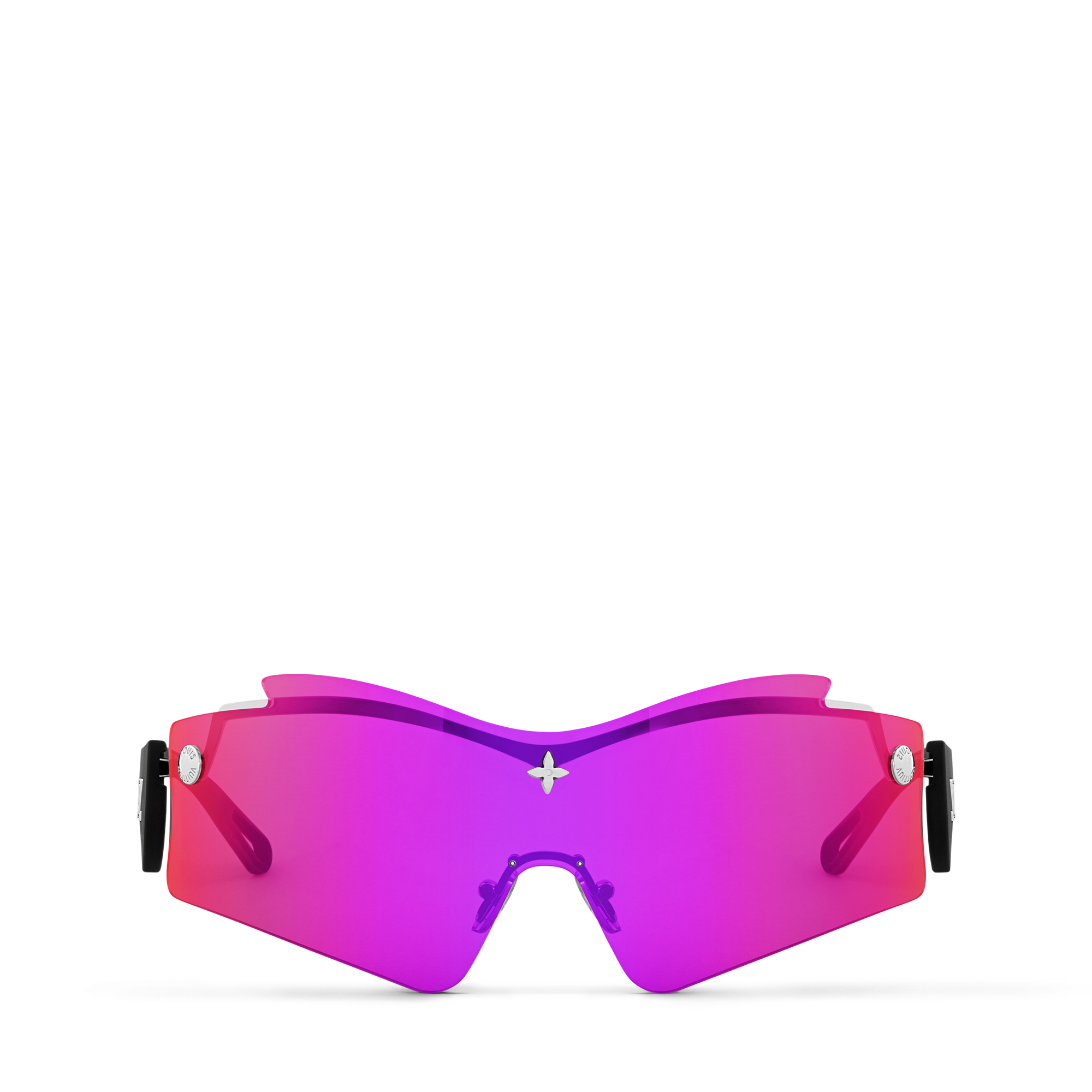 LV Mirror Mask S00 in Women