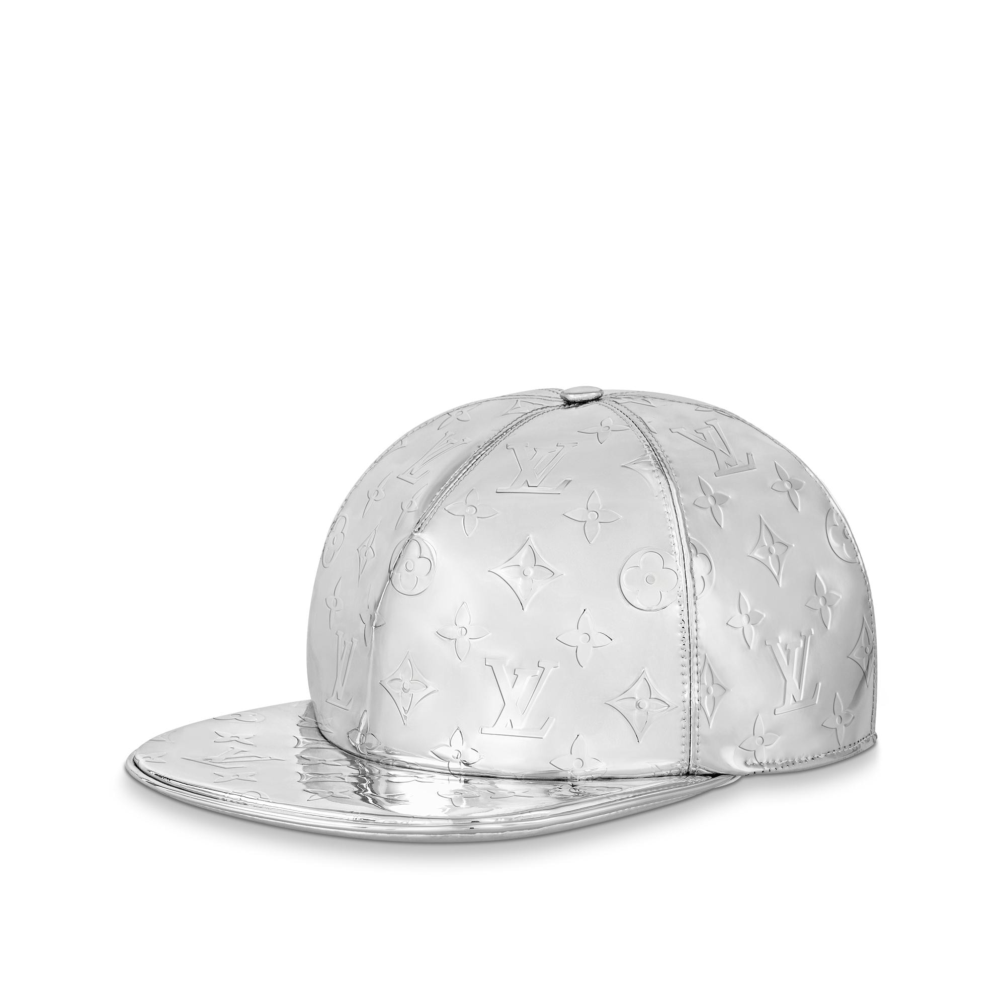 Hats and Gloves Collection for Men | LOUIS VUITTON