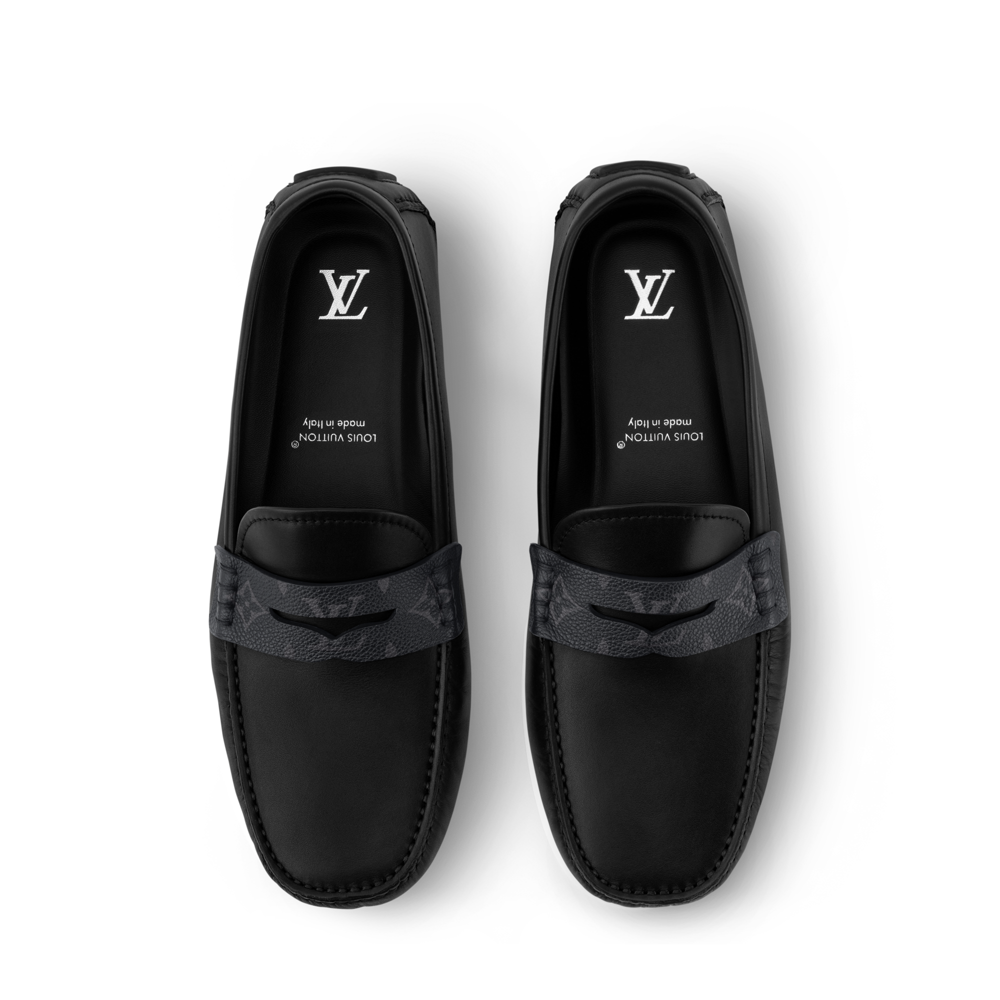 LV Monza Mocassin  in Men