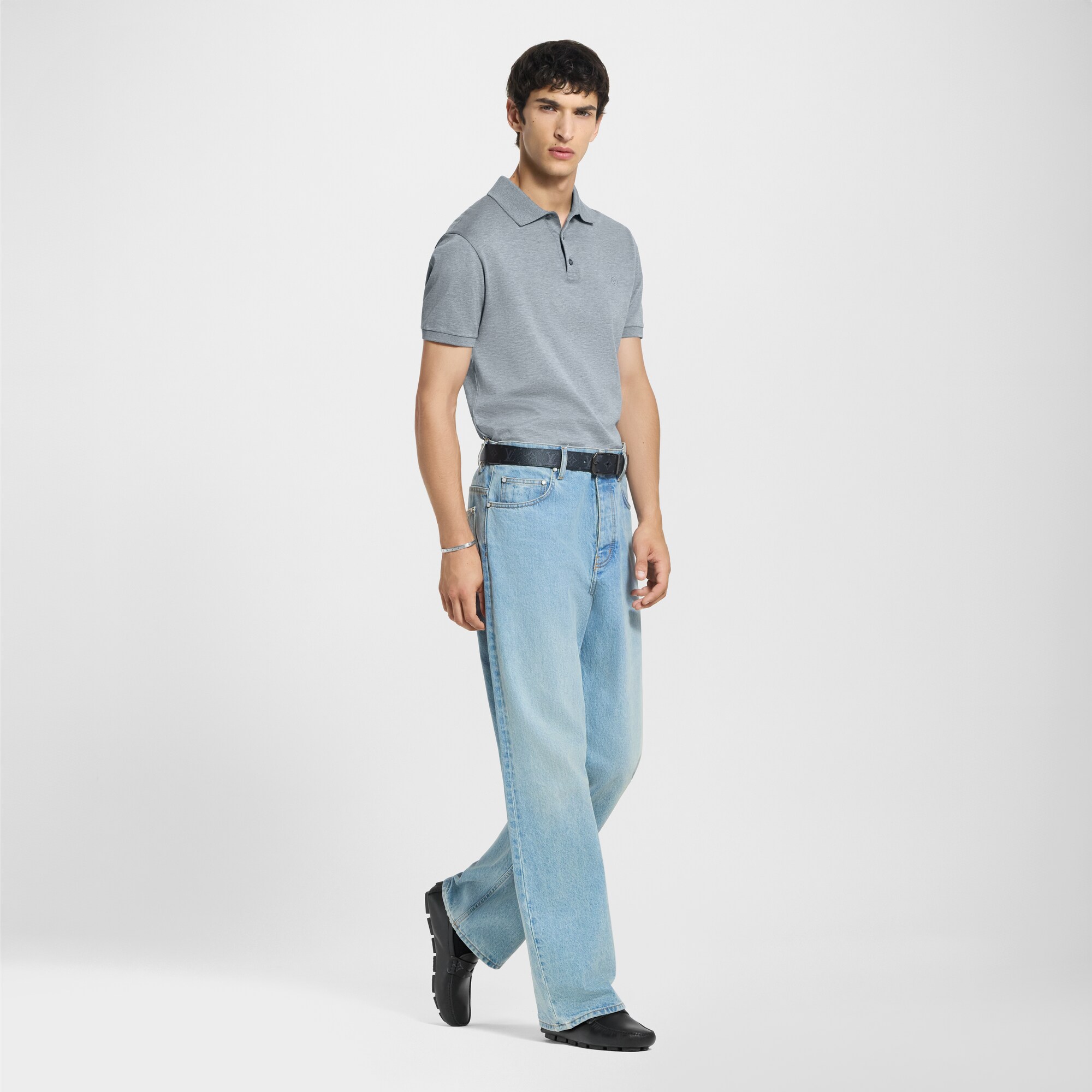 LV Monza Mocassin  in Men