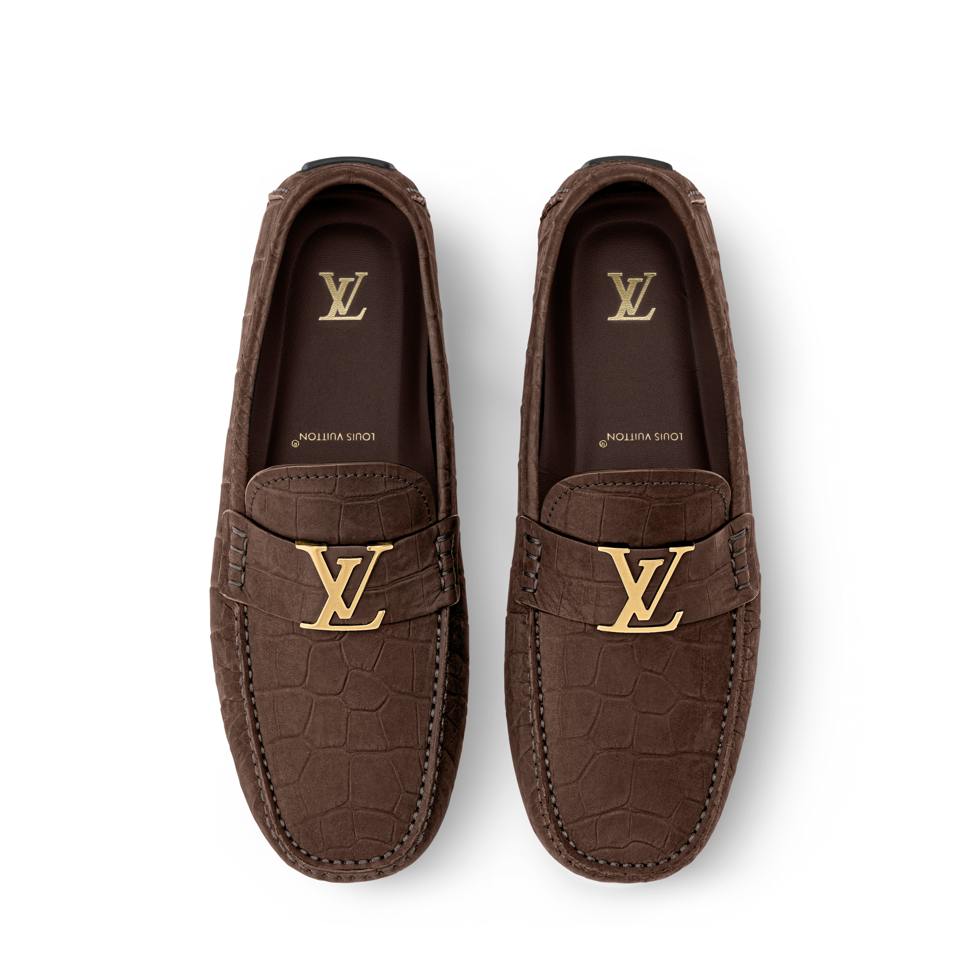 LV Monza Moccasin  in Men