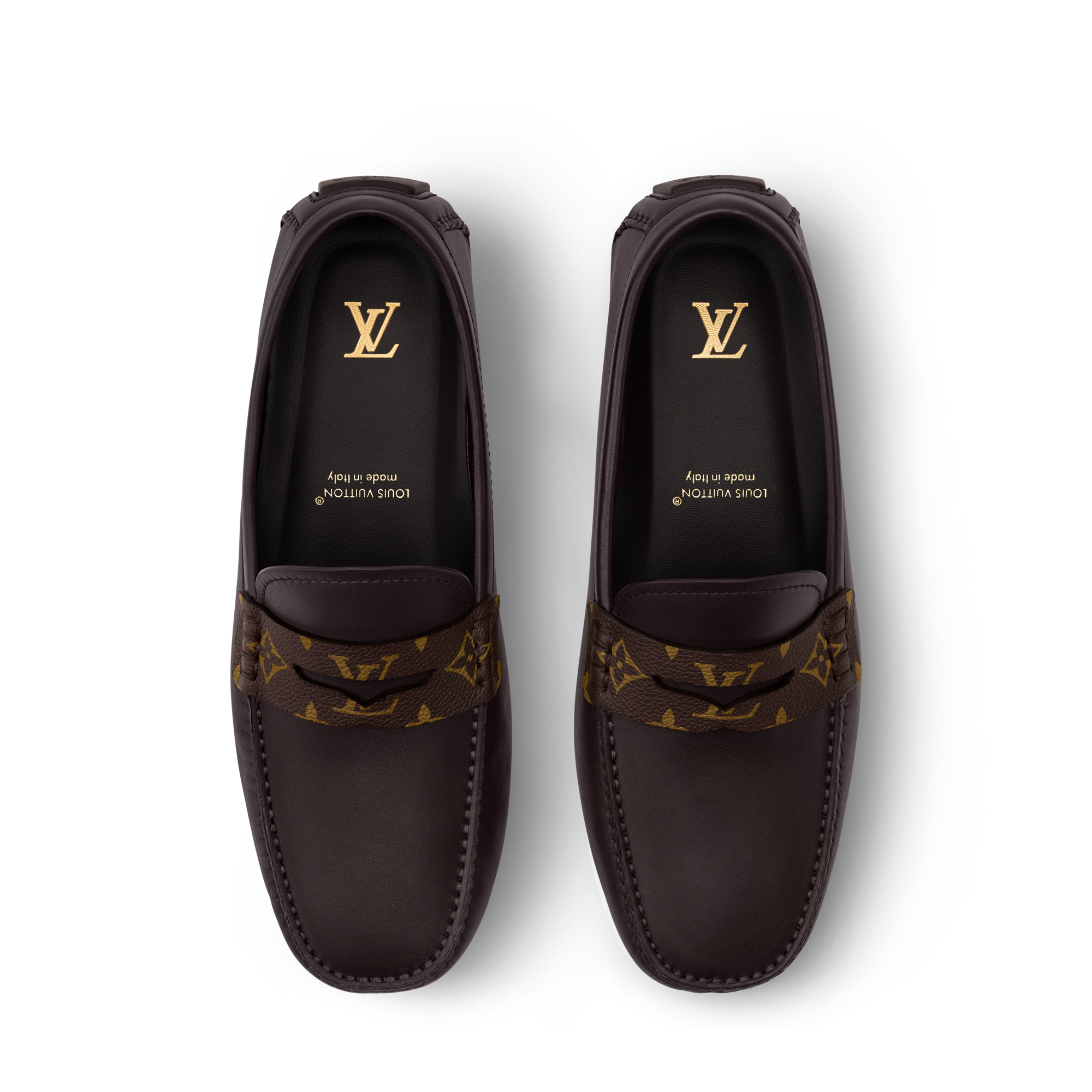 LV Monza Moccasin  in Men