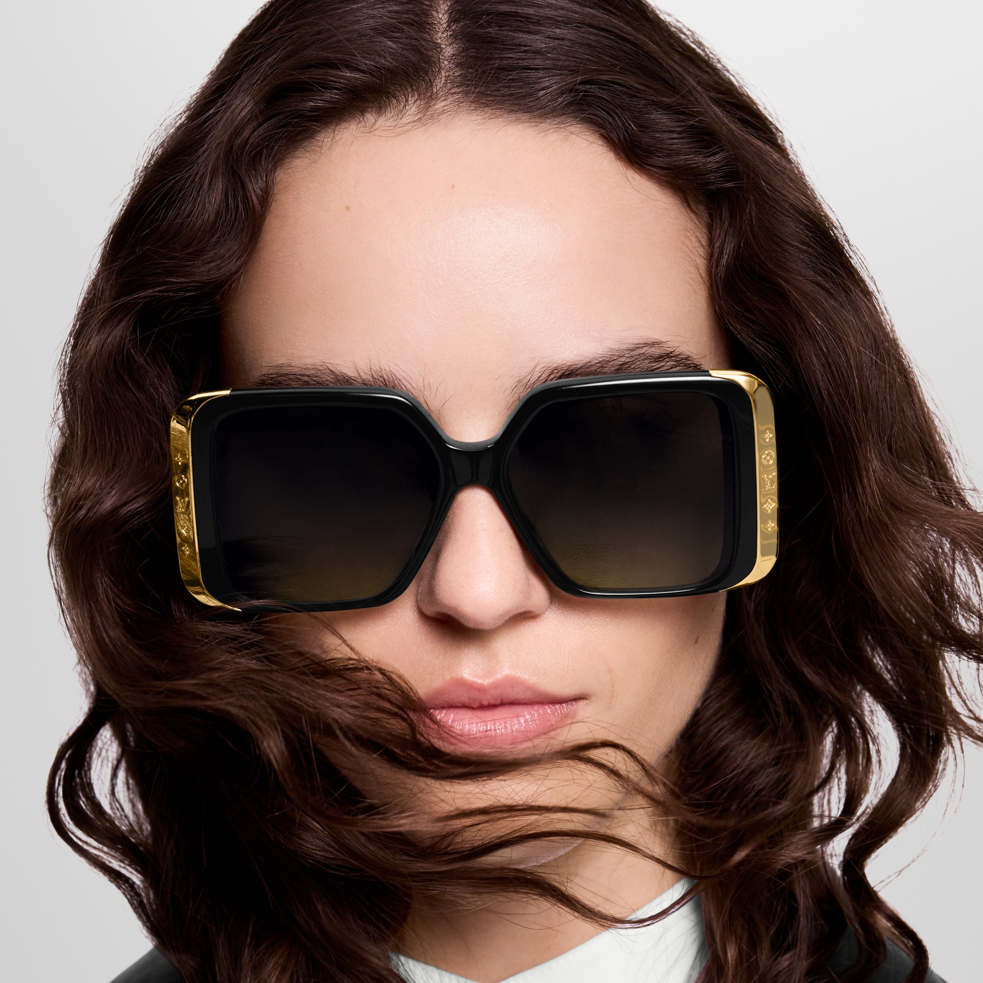 LV Moon Square Sunglasses S00 in Women