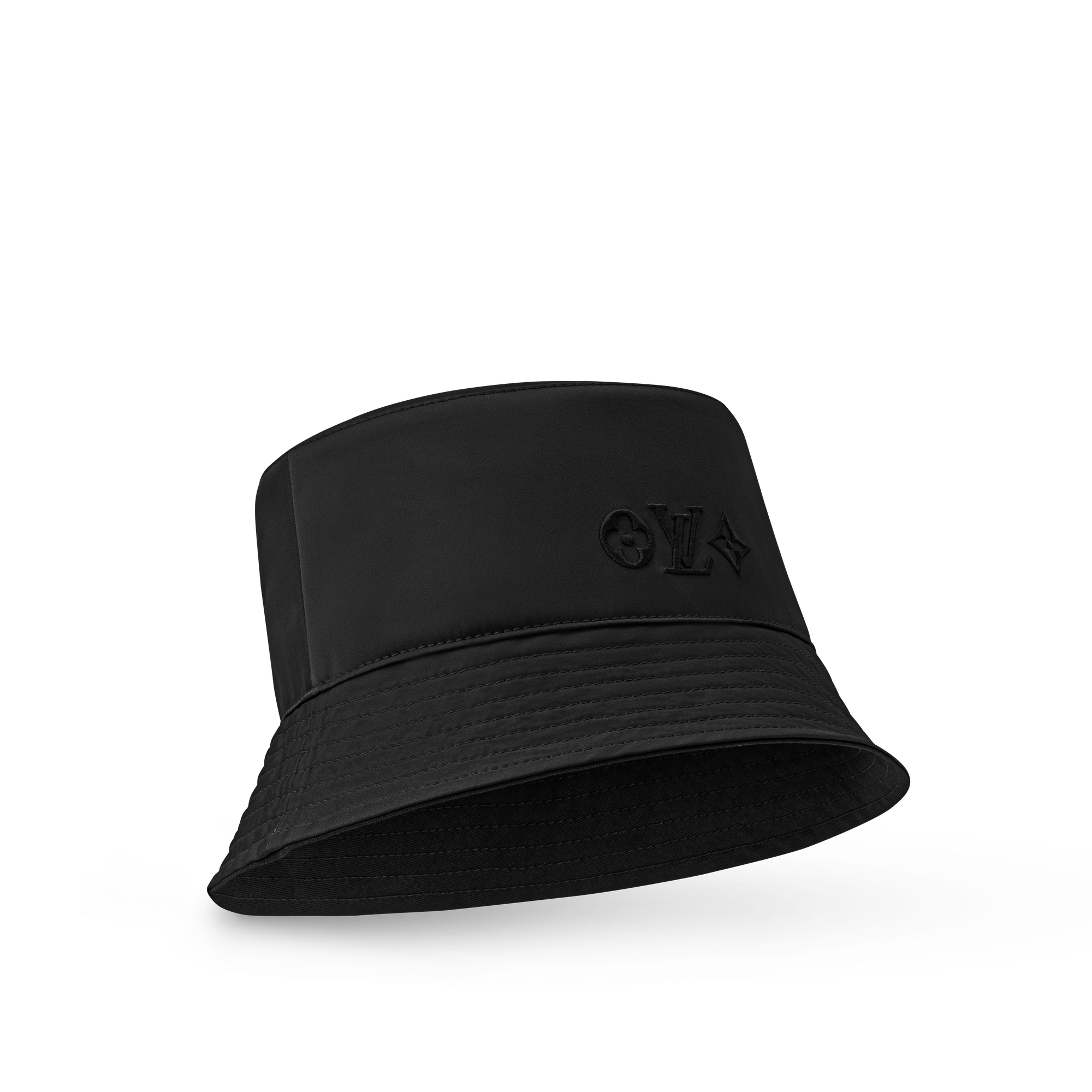 LV Move Bucket Hat S00 in Women