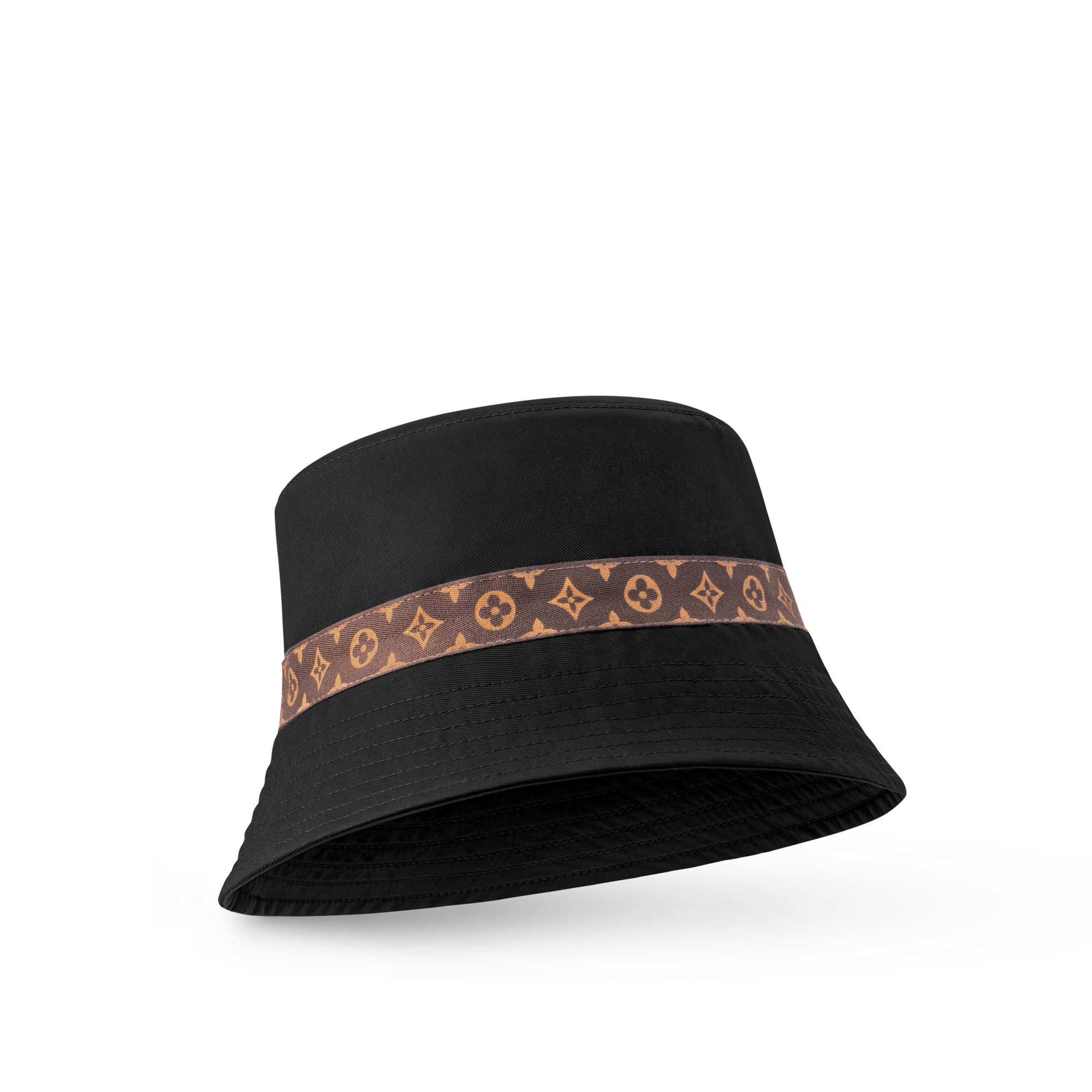 LV Move Bucket Hat S00 in Women