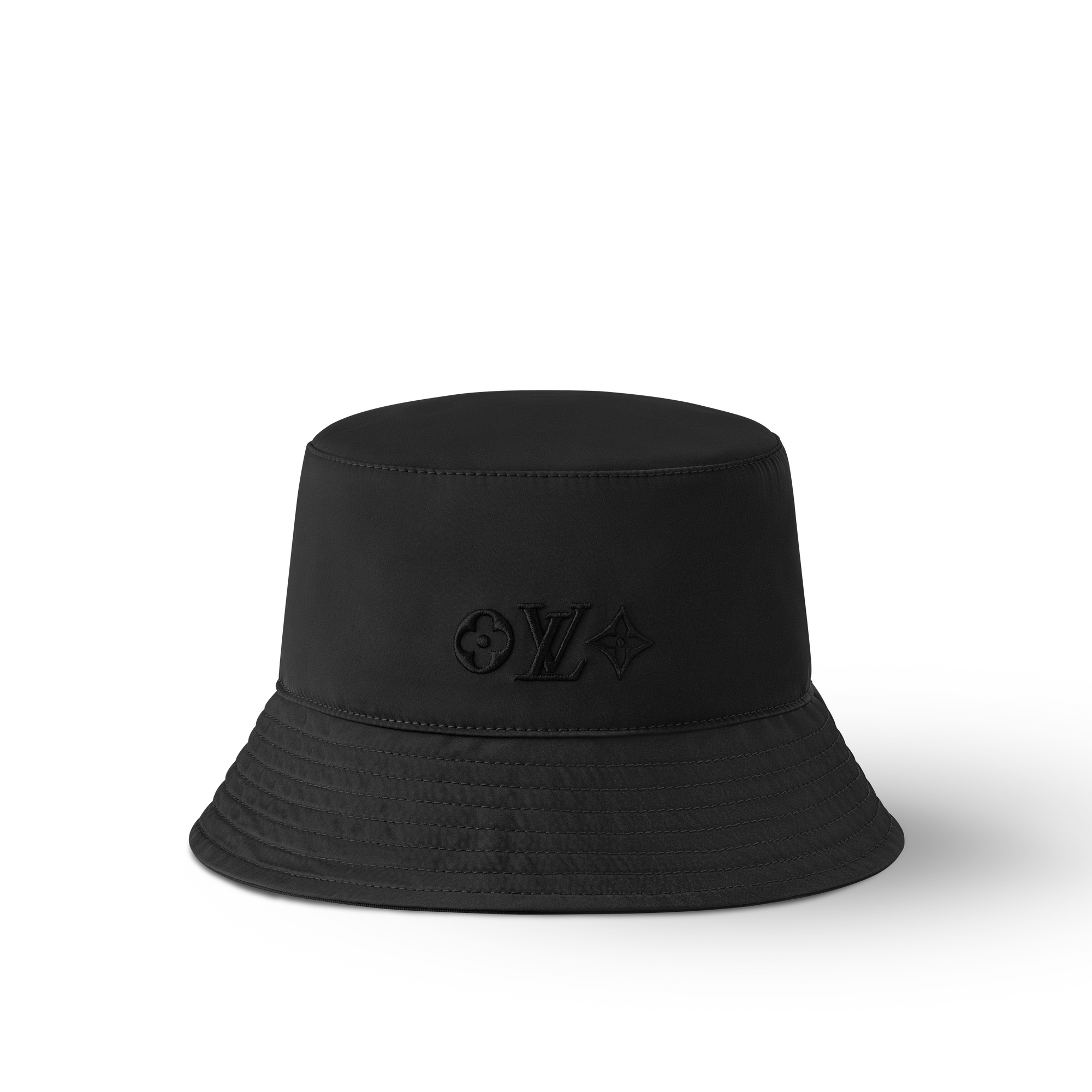 LV Move Bucket Hat S00 in Women