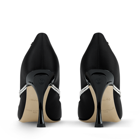 LV My Way Pump in Women's Shoes Pumps collections by Louis Vuitton (Product zoom)