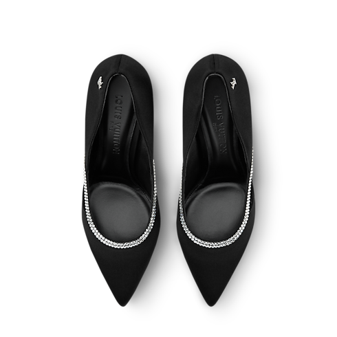 LV My Way Pump in Women's Shoes Pumps collections by Louis Vuitton (Product zoom)