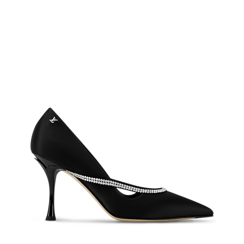 LV My Way Pump in Women's Shoes Pumps collections by Louis Vuitton (Product zoom)