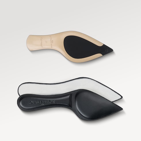 LV My Way Slingback Pump in Women's Shoes Pumps collections by Louis Vuitton