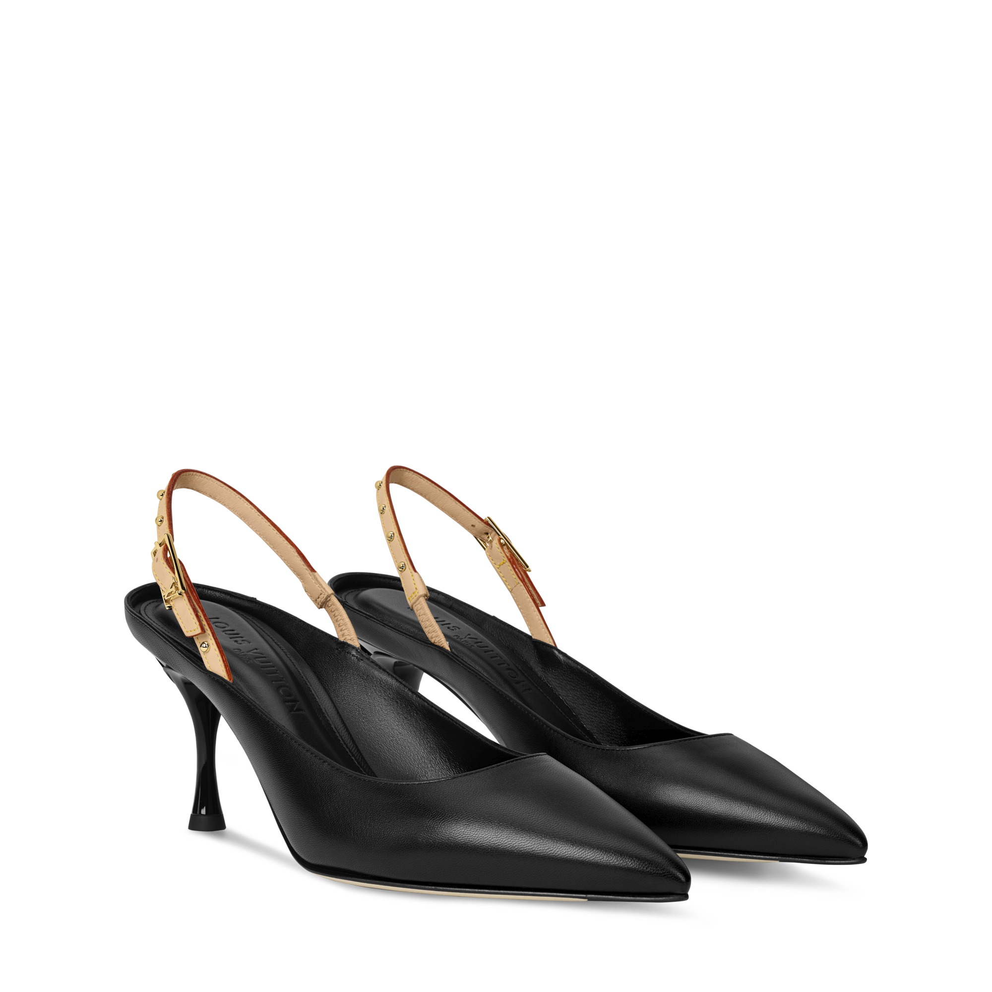 LV My Way Slingback Pump - Shoes | LOUIS VUITTON