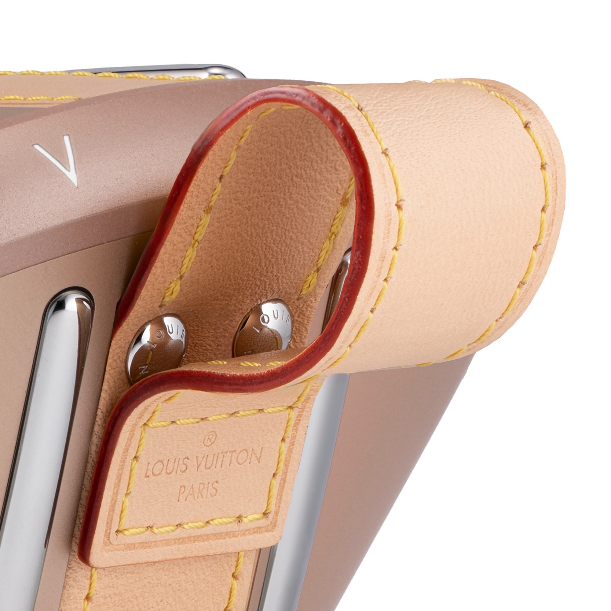 LV Nanogram Speaker Copper  in Les Extraordinaires