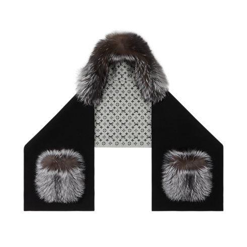 LV Neo Foxy Cape S00 in Women's New In Women } collections by Louis Vuitton (Product zoom)