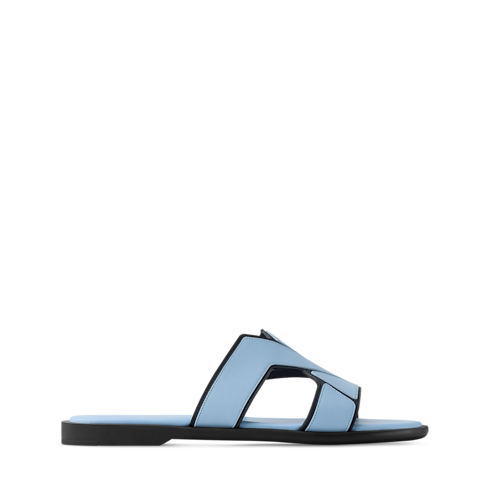 LV Oasis Mule side view