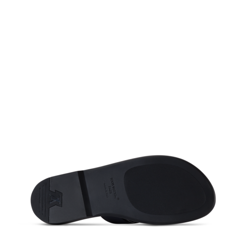 LV Oasis Mule other view