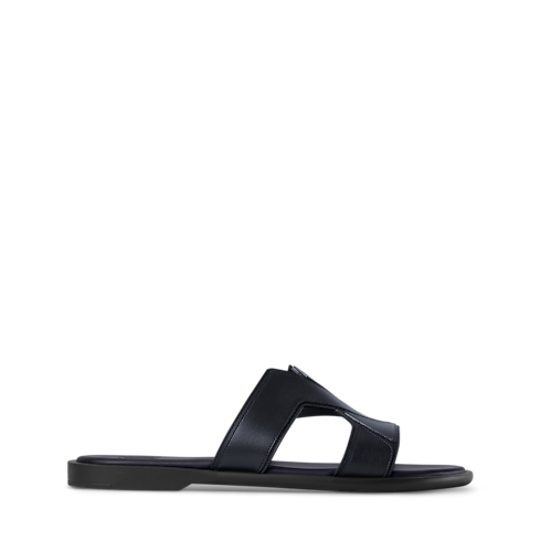 LV Oasis Mule side view