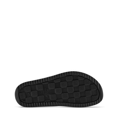 LV Oasis Mule in Men's Shoes Sandals collections by Louis Vuitton (Product zoom)