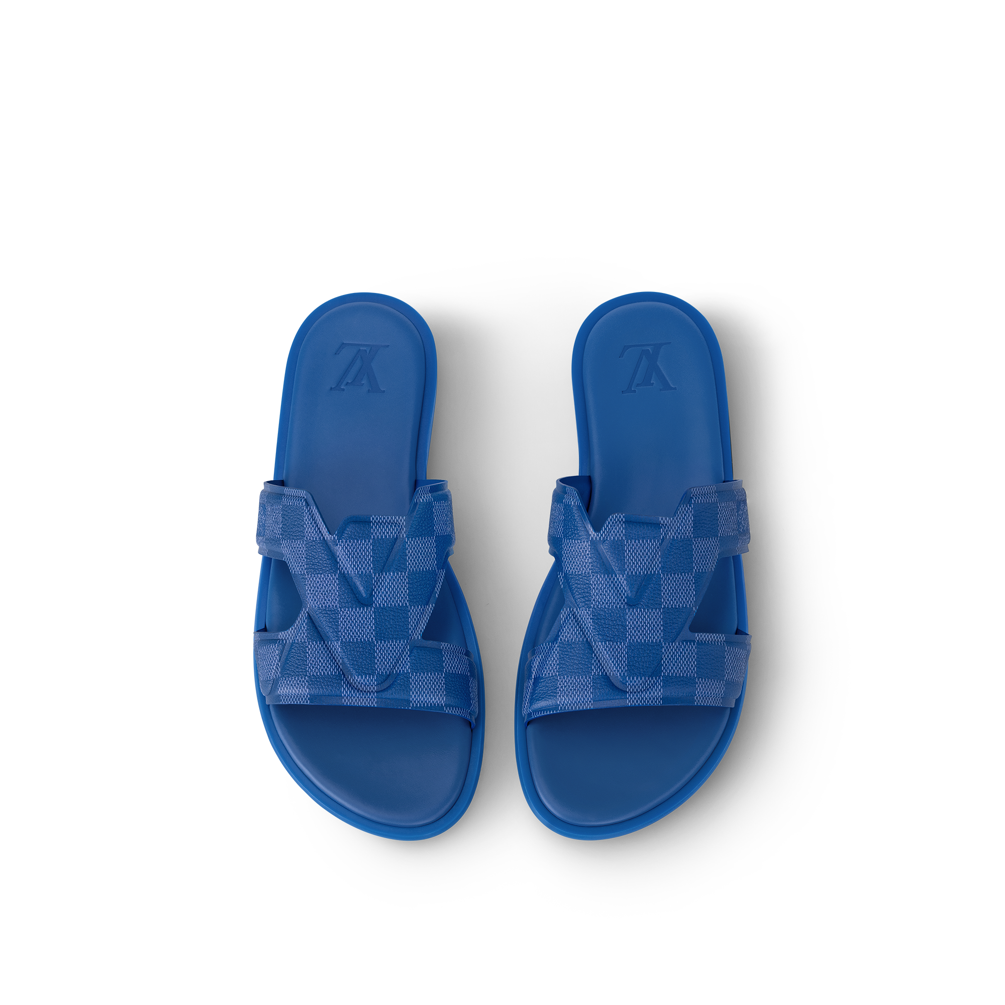 Lv Oasis Mule Claquette Lv Lv Oasis Mule Louis Vuitton Leather