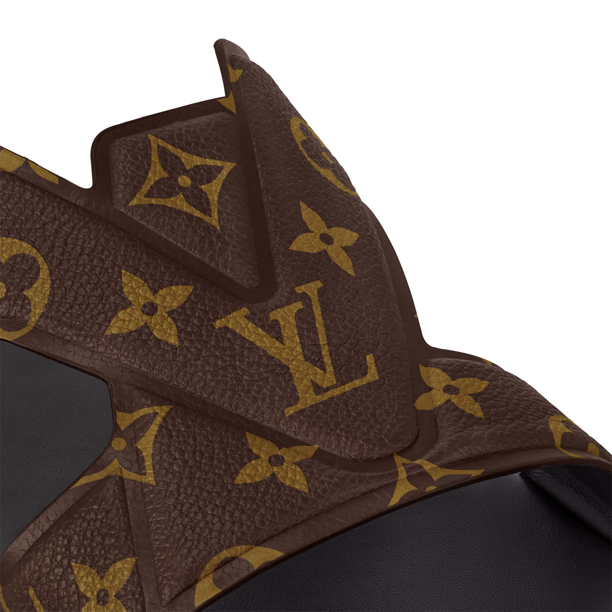 LV Oasis Mule  in Men