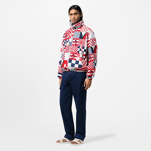 LV Oasis Mule in Men's Shoes Sandals collections by Louis Vuitton (Product zoom)