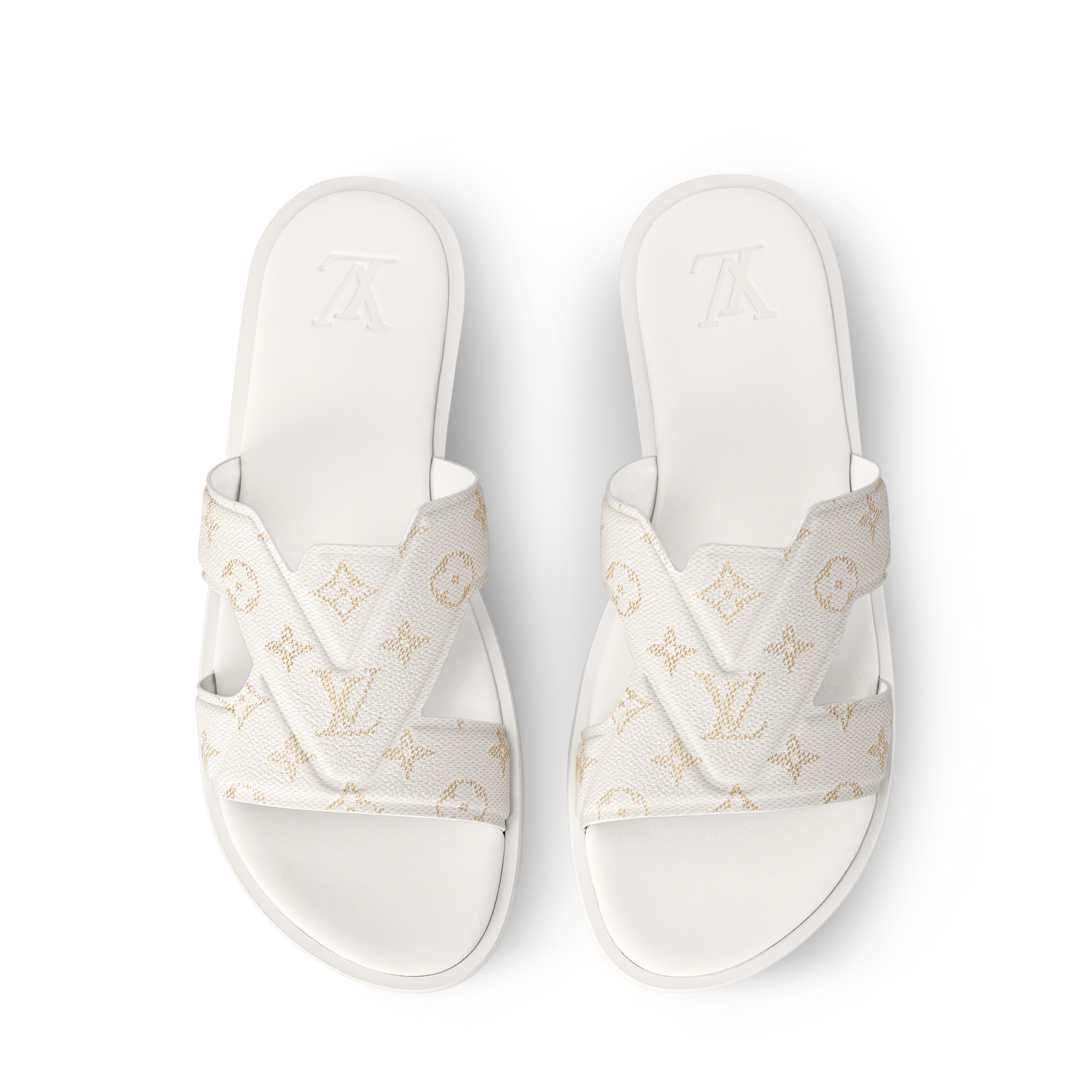 LV Oasis Mule  in Men