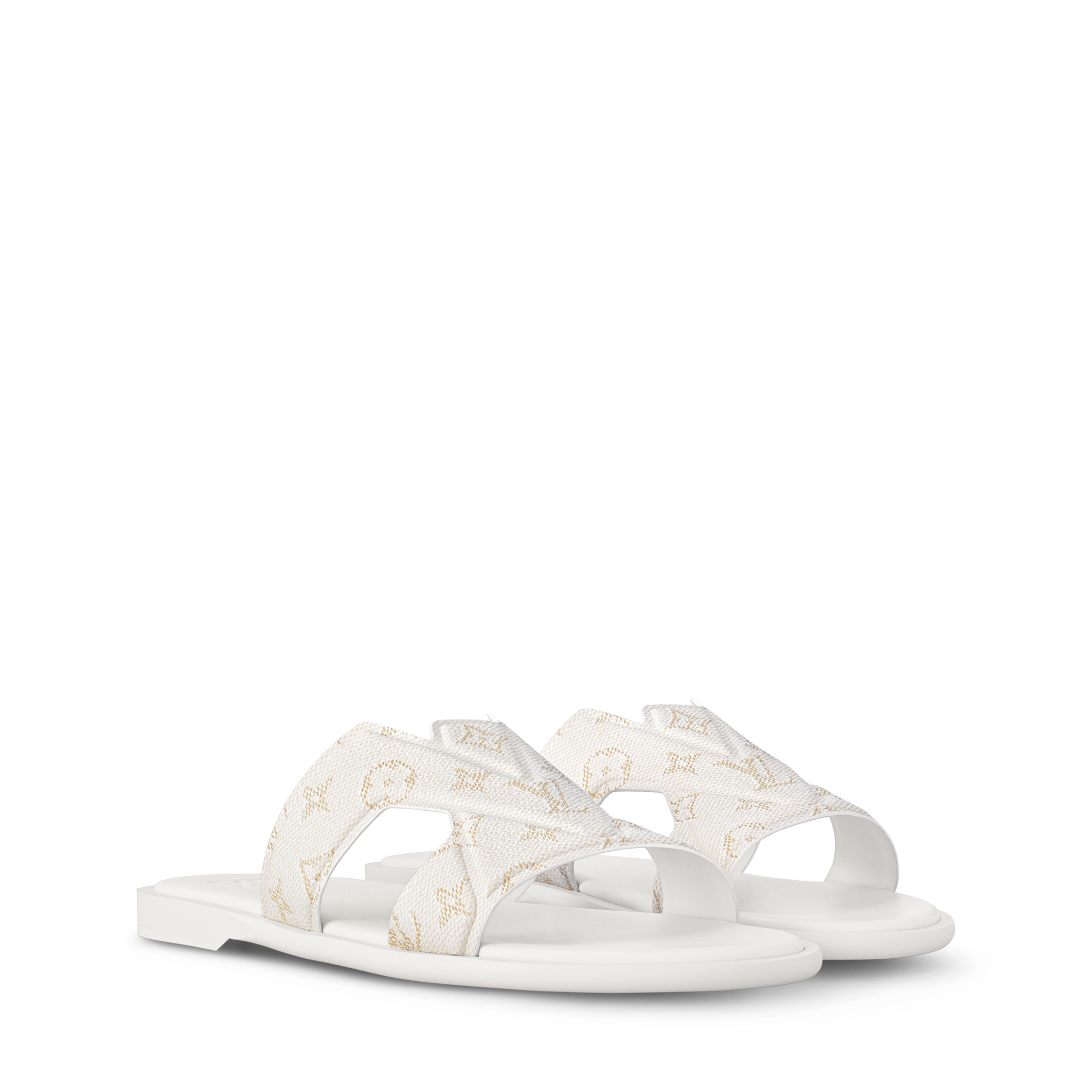 LV Oasis Mule  in Men