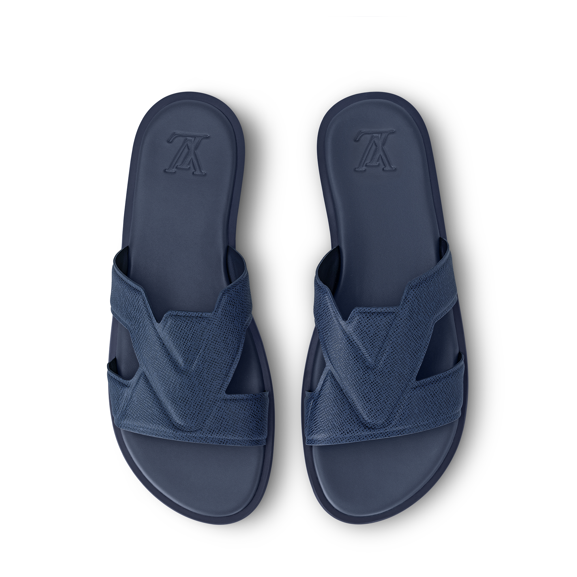 LV Oasis Mule  in Men