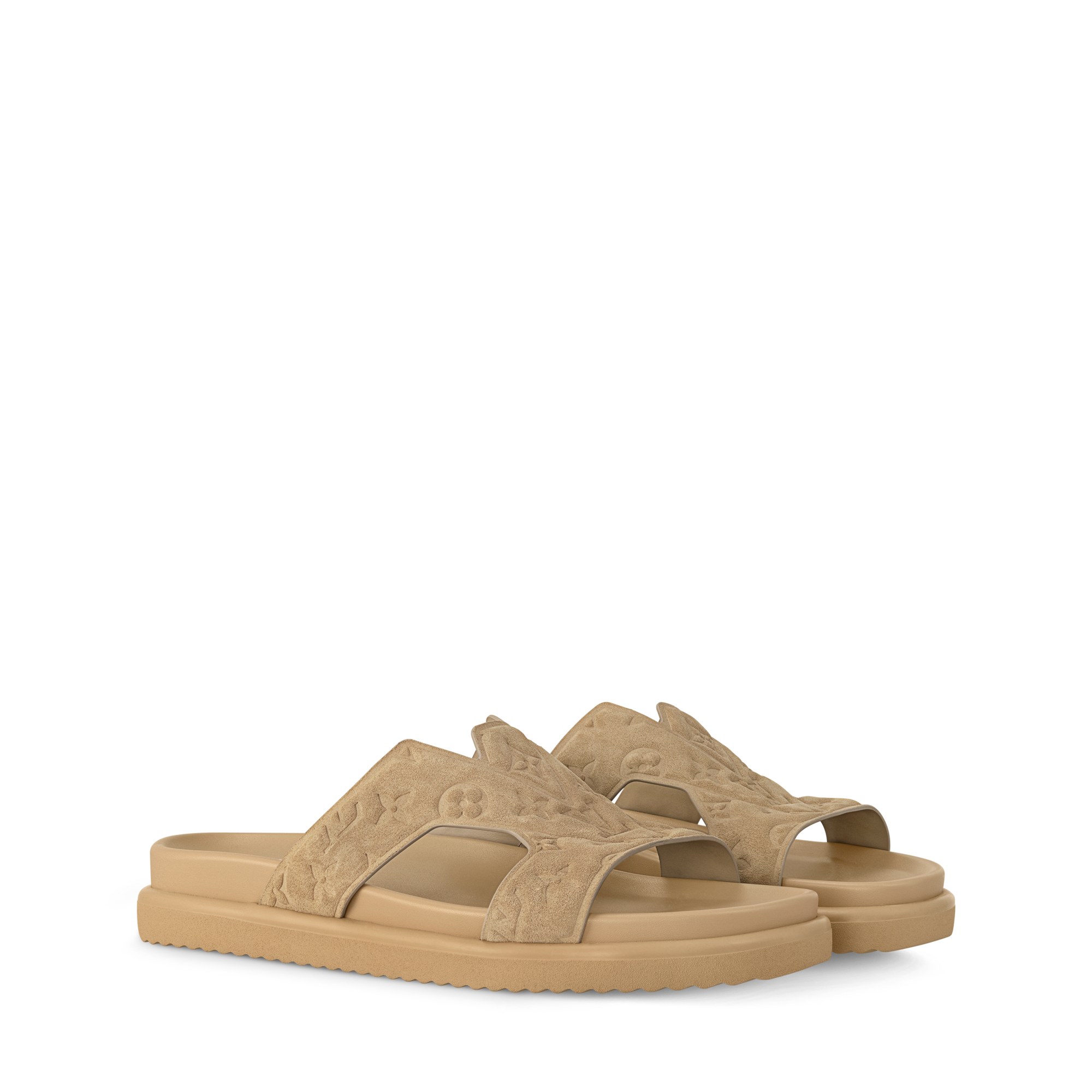 LV Oasis Mule  in Men