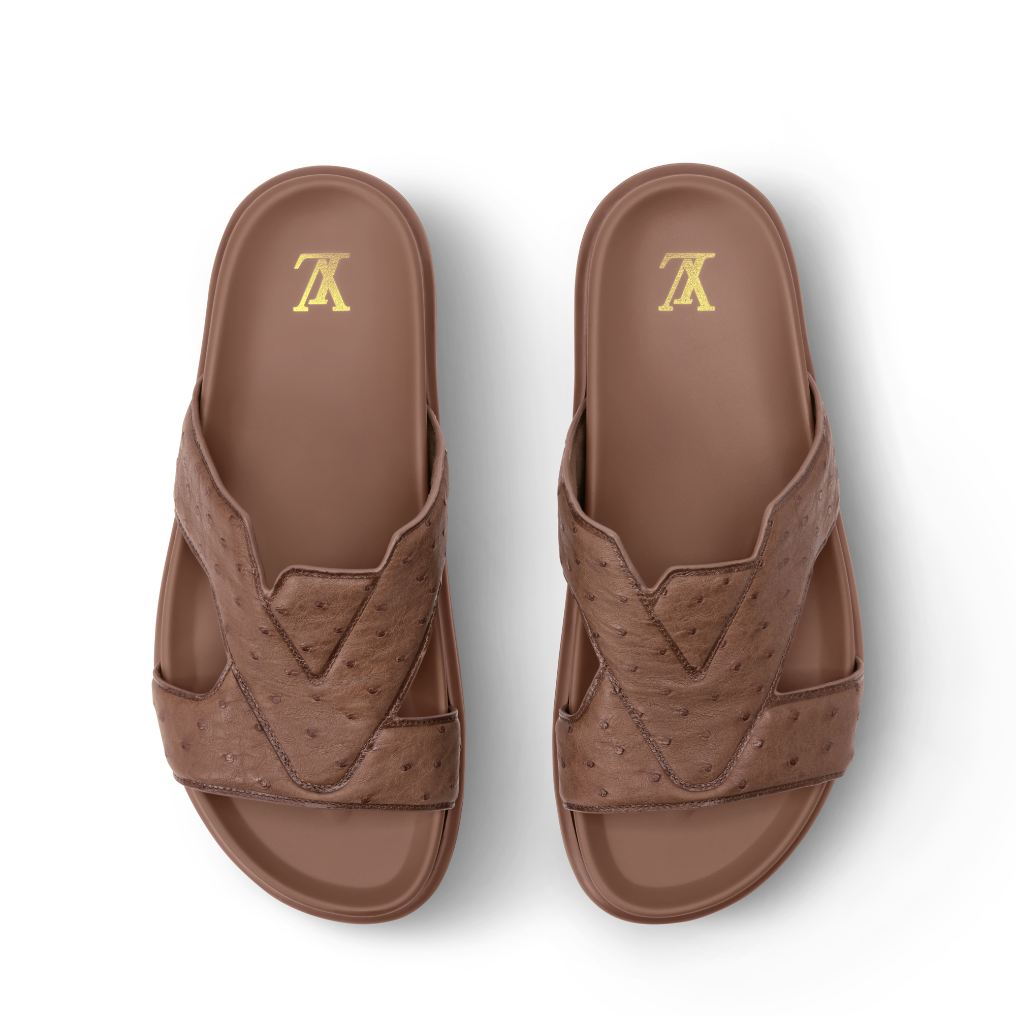 LV Oasis Mule  in Men