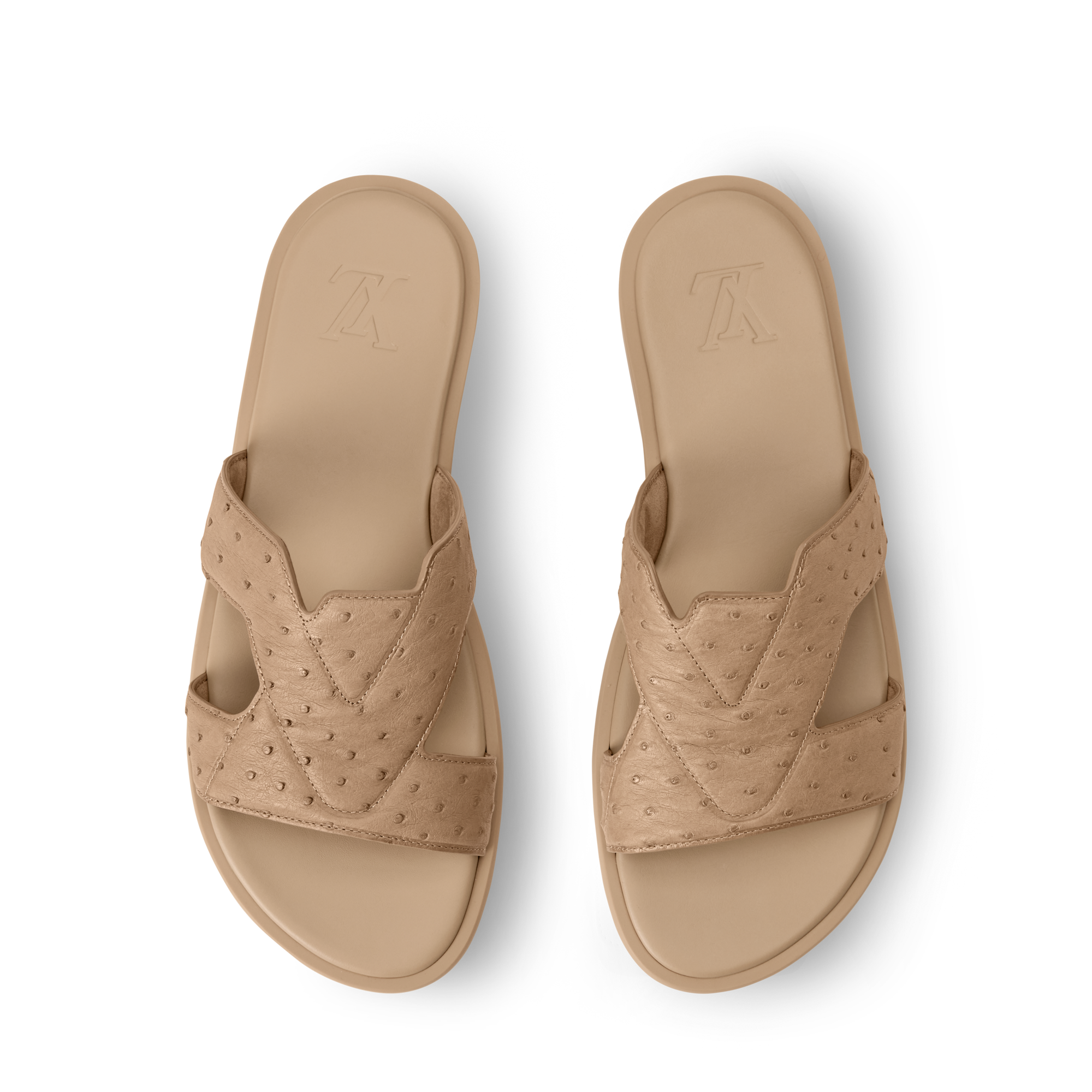 LV Oasis Mule  in Men